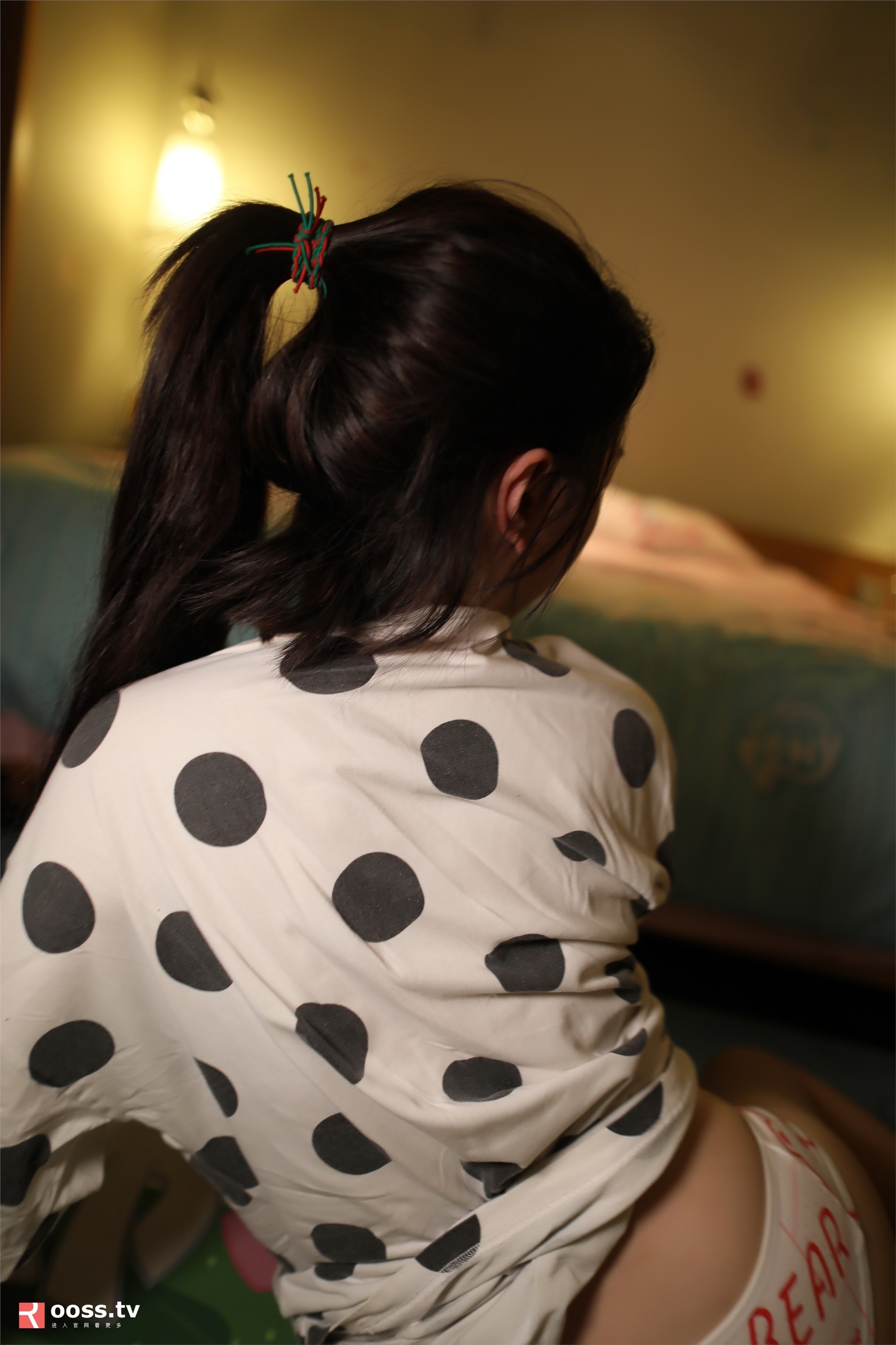 ROSI写真 2019.08.26 NO.2821