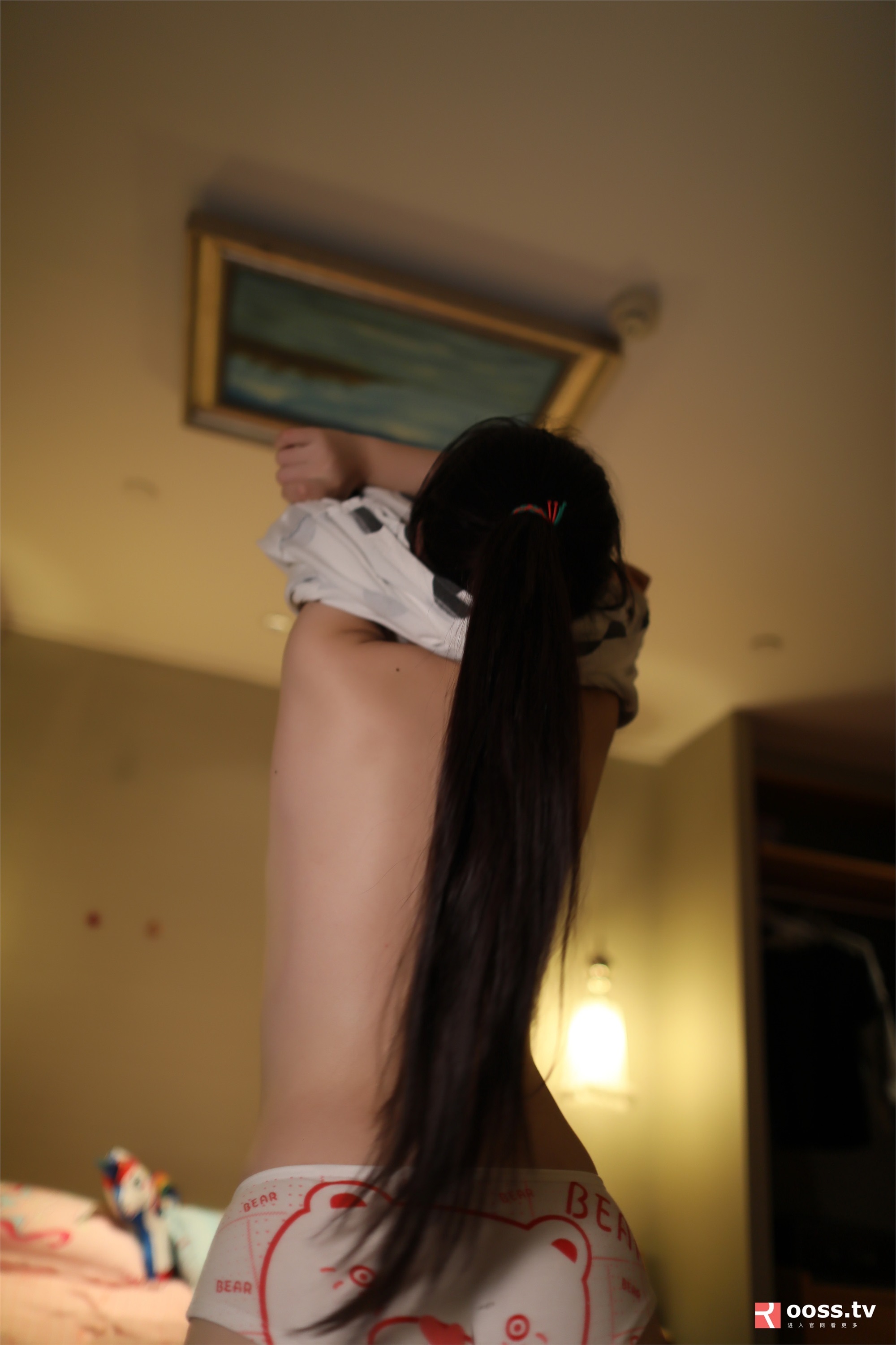 ROSI写真 2019.08.26 NO.2821