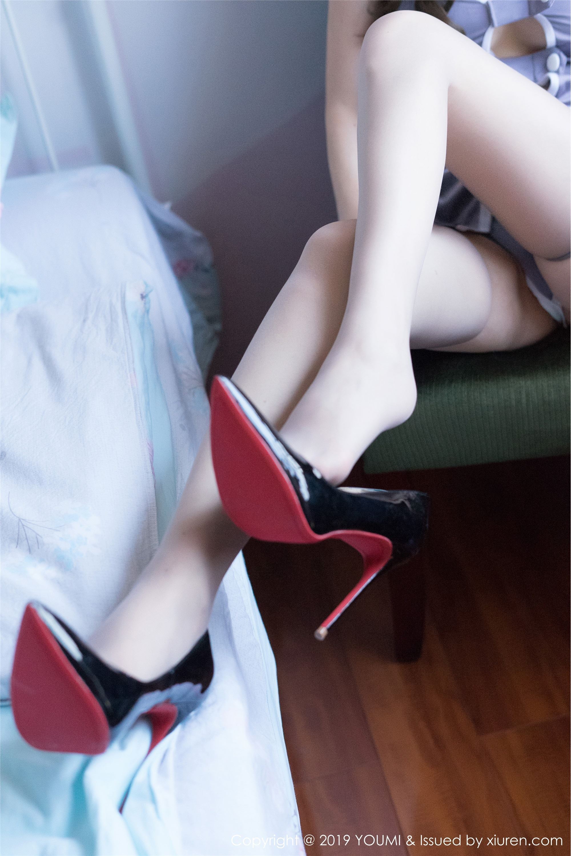 YouMi尤蜜荟 2019-07-08 Vol.326 孙梦瑶V