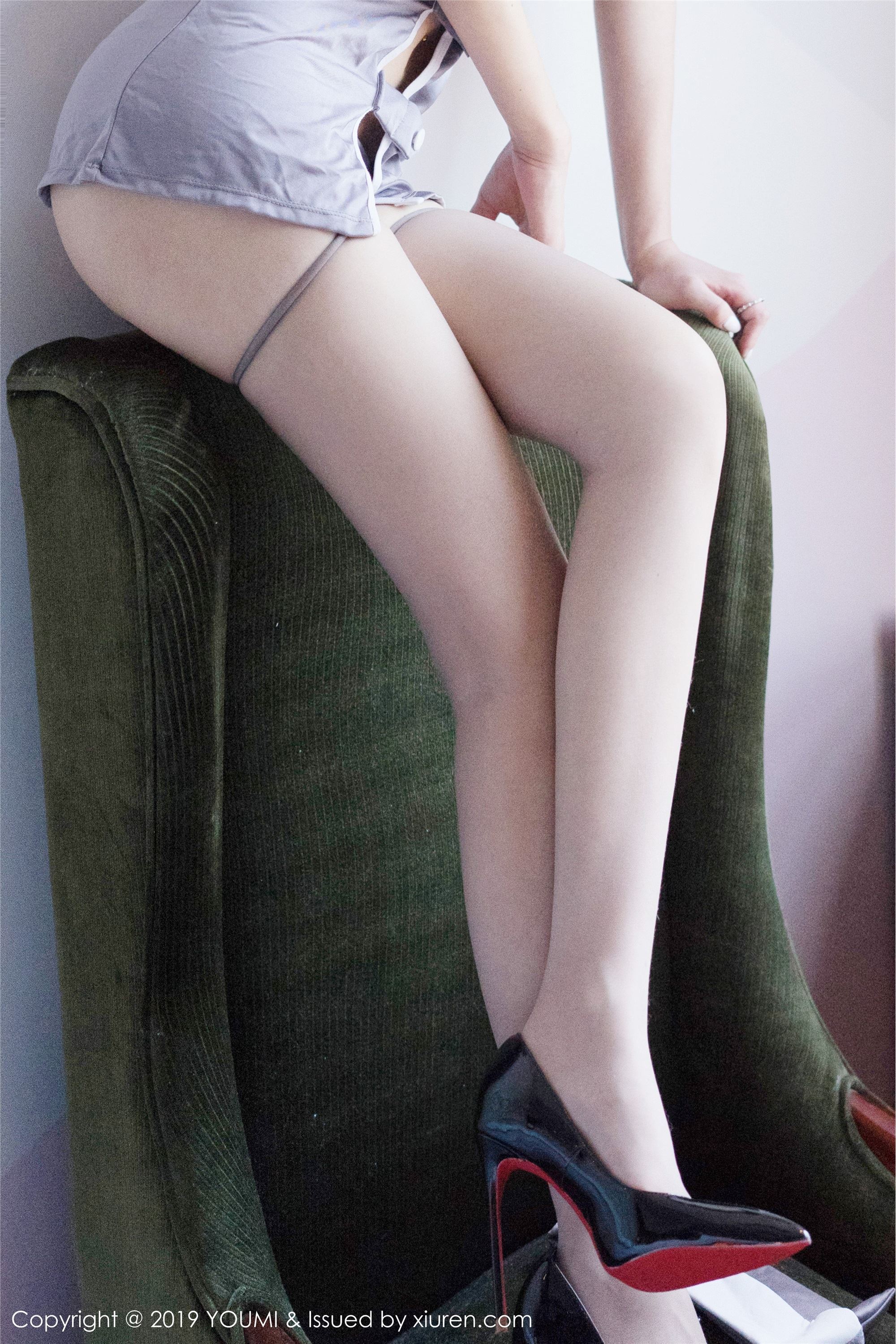 YouMi尤蜜荟 2019-07-08 Vol.326 孙梦瑶V