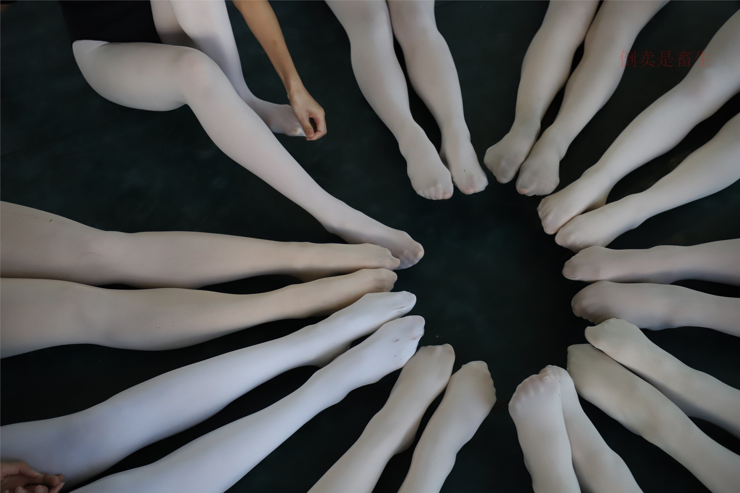 大西瓜美女图片 W001 舞蹈统一825p1