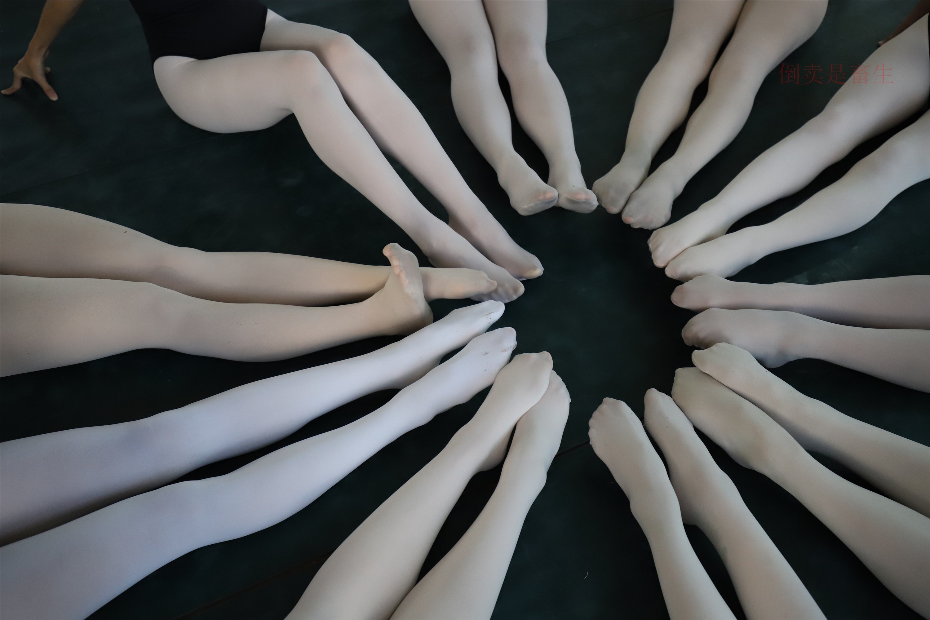 大西瓜美女图片 W001 舞蹈统一825p1