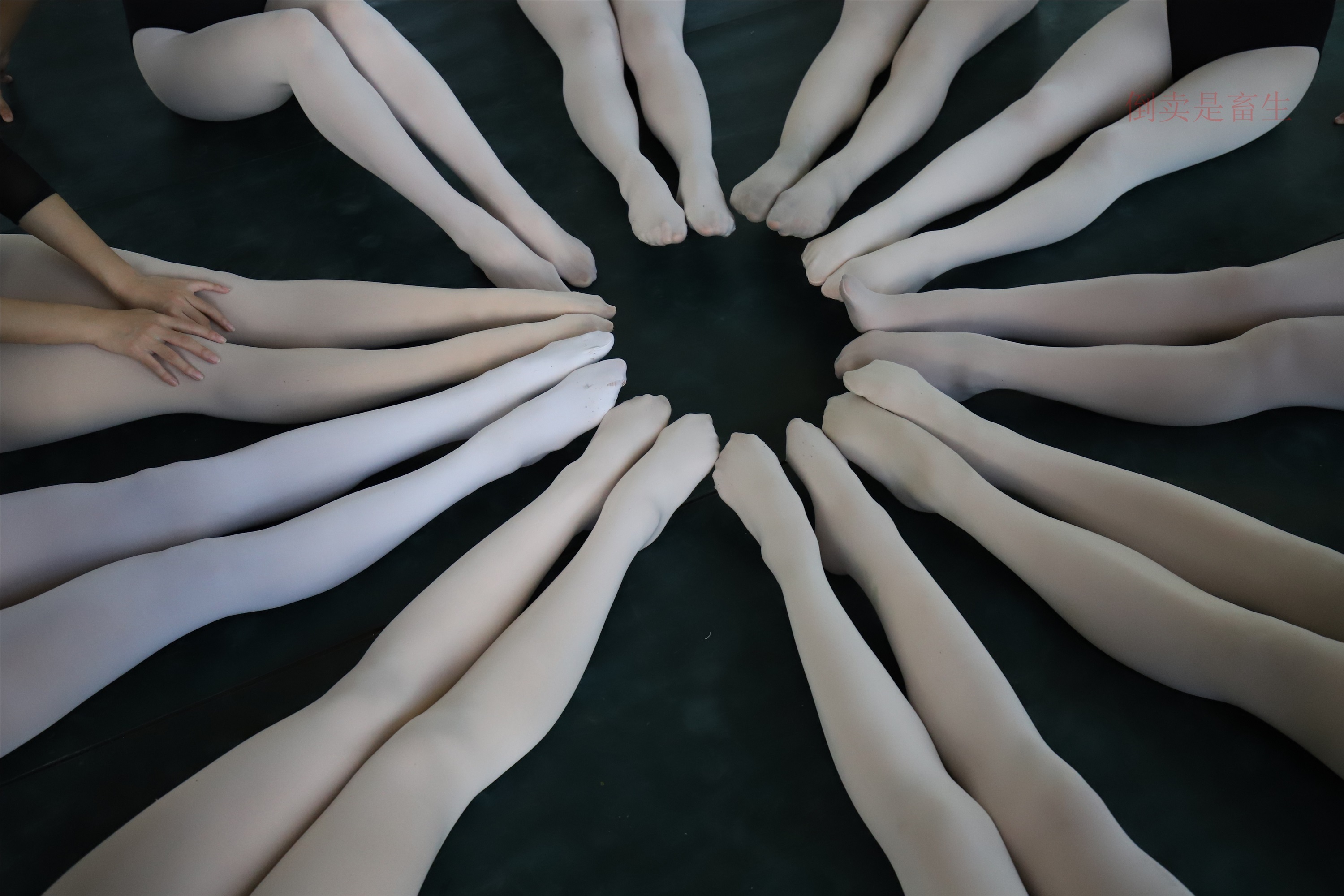 大西瓜美女图片 W001 舞蹈统一825p1