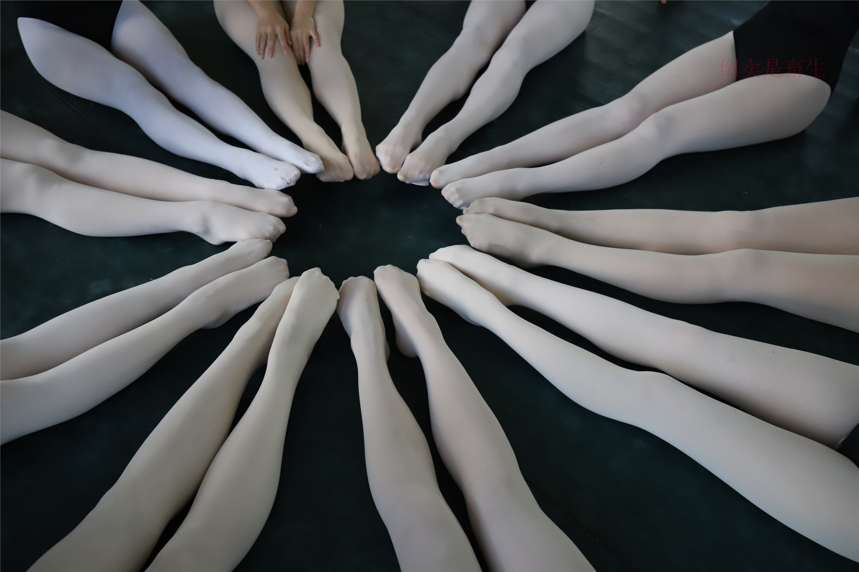 大西瓜美女图片 W001 舞蹈统一825p1