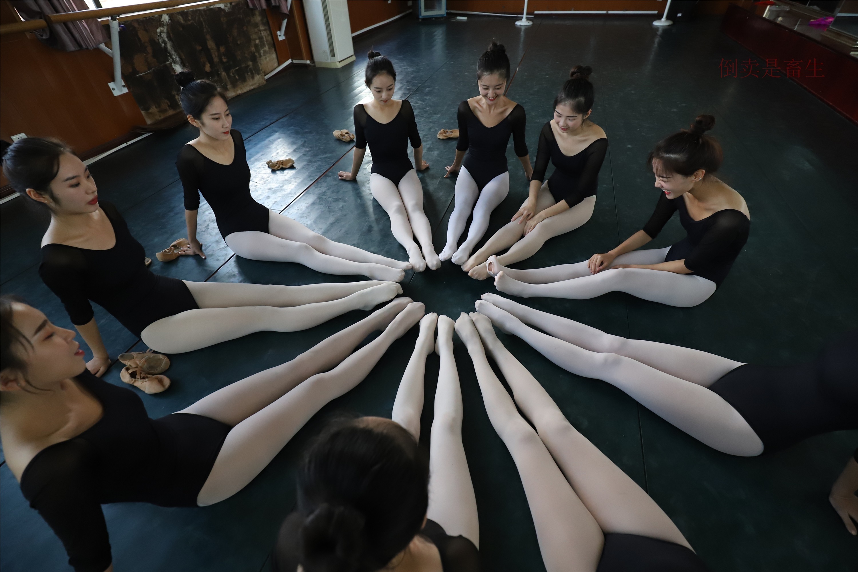 大西瓜美女图片 W001 舞蹈统一825p1