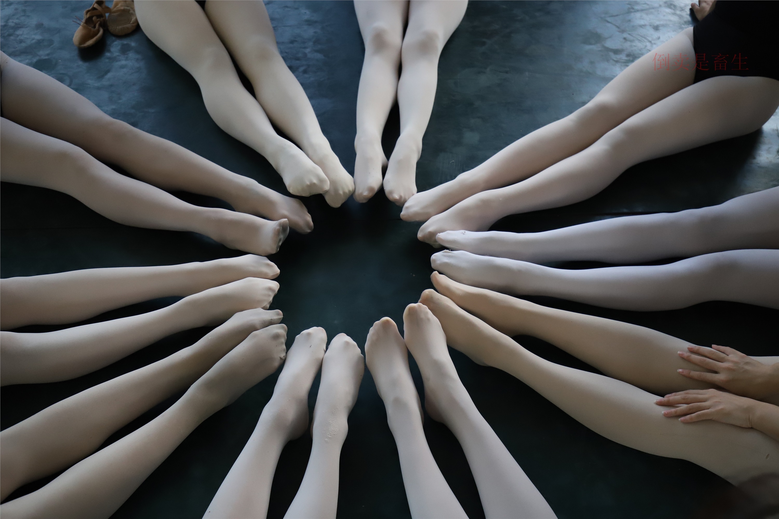 大西瓜美女图片 W001 舞蹈统一825p1