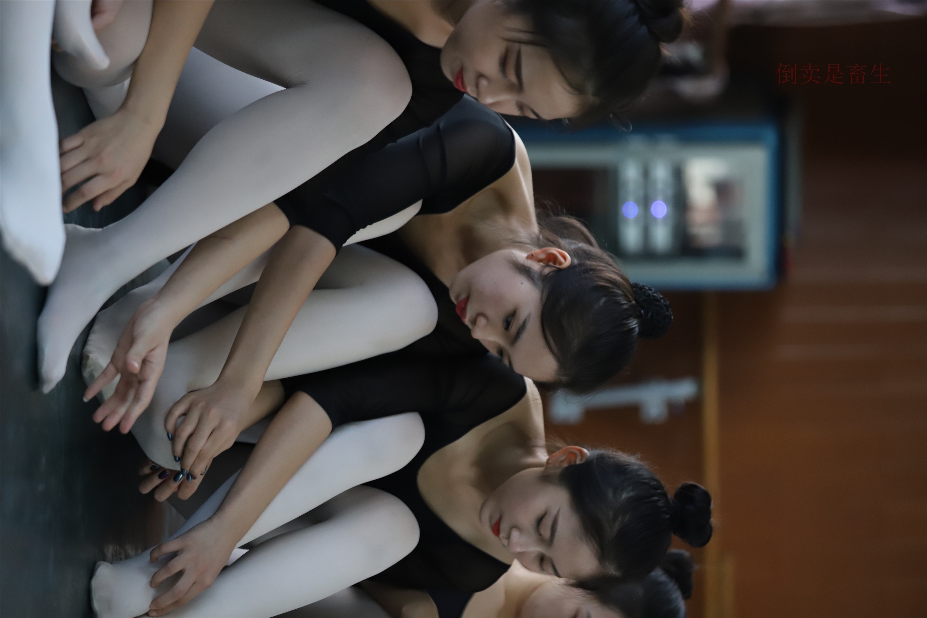 大西瓜美女图片 W001 舞蹈统一825p1