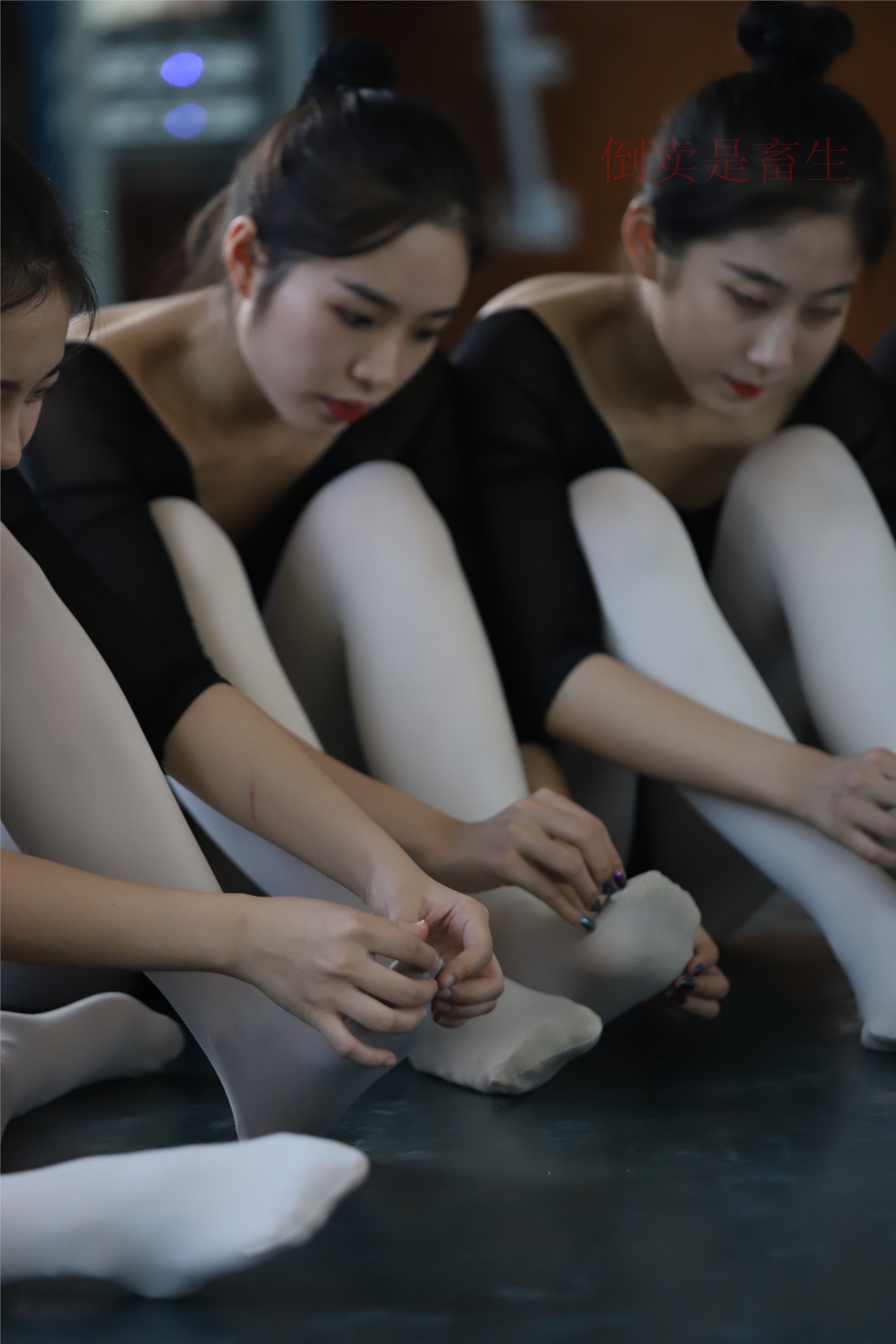 大西瓜美女图片 W001 舞蹈统一825p1