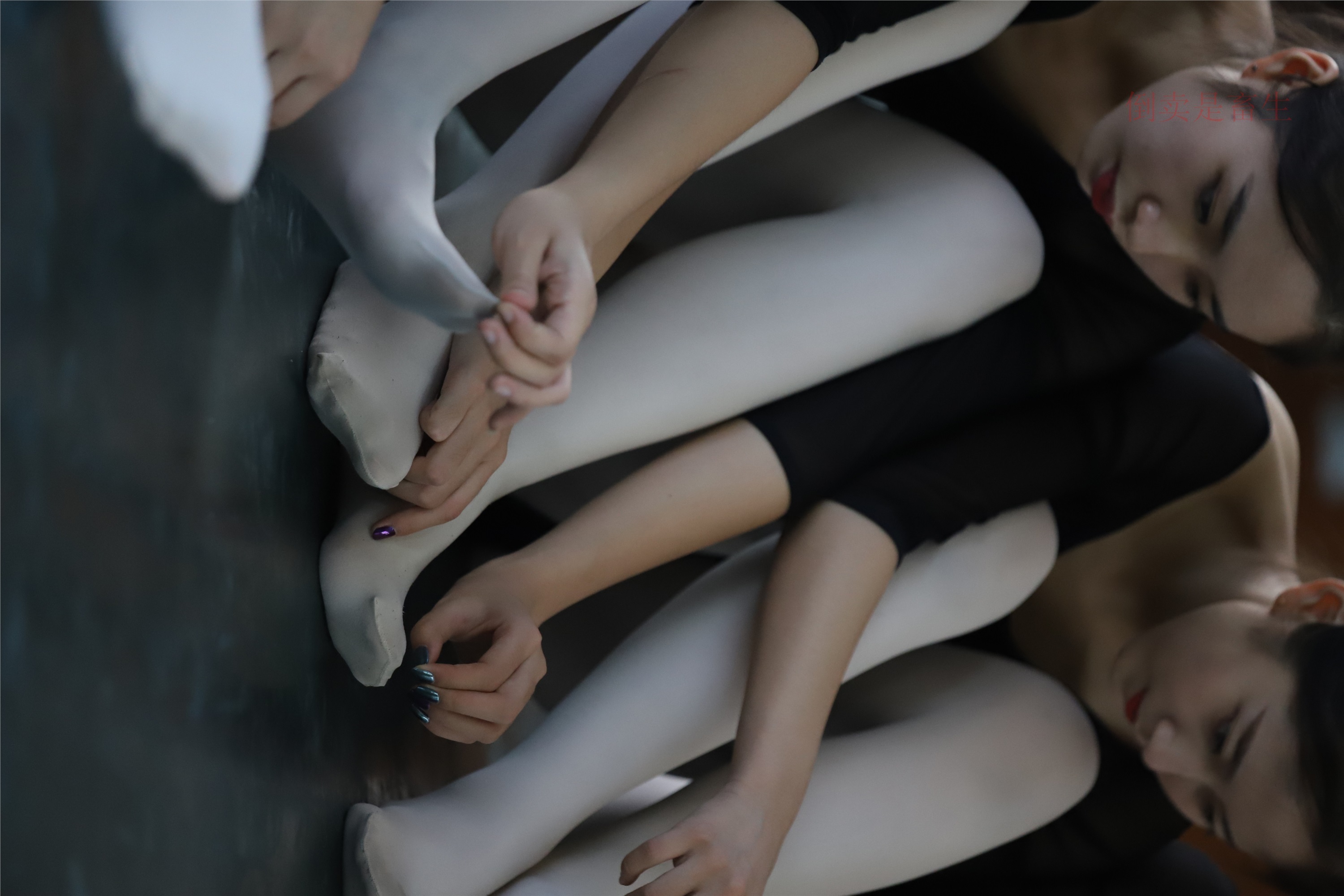 大西瓜美女图片 W001 舞蹈统一825p1