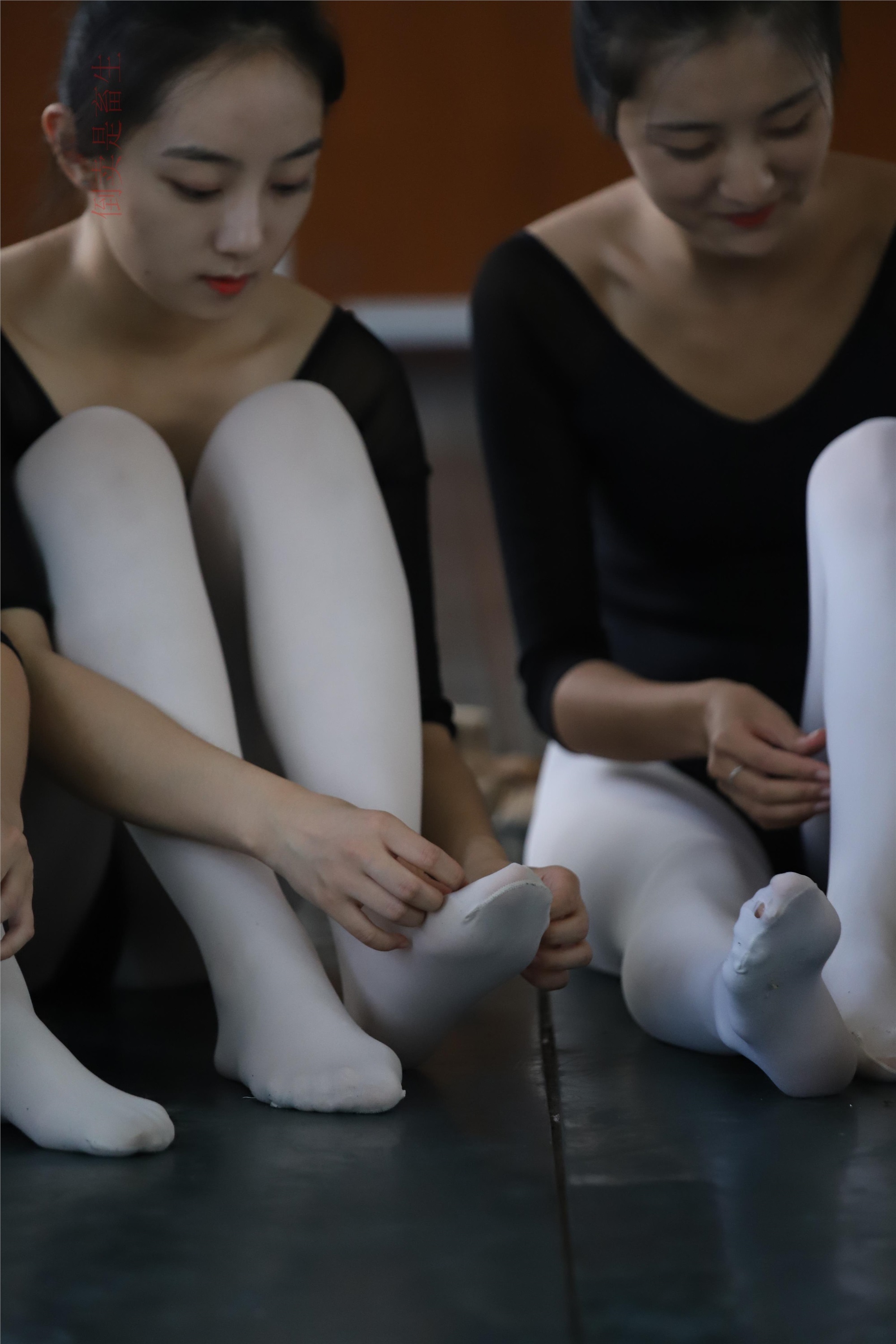 大西瓜美女图片 W001 舞蹈统一825p2