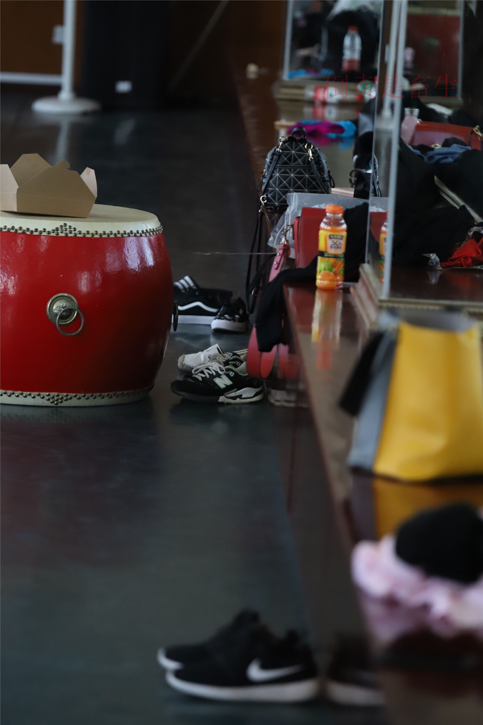 大西瓜美女图片 W001 舞蹈统一825p3