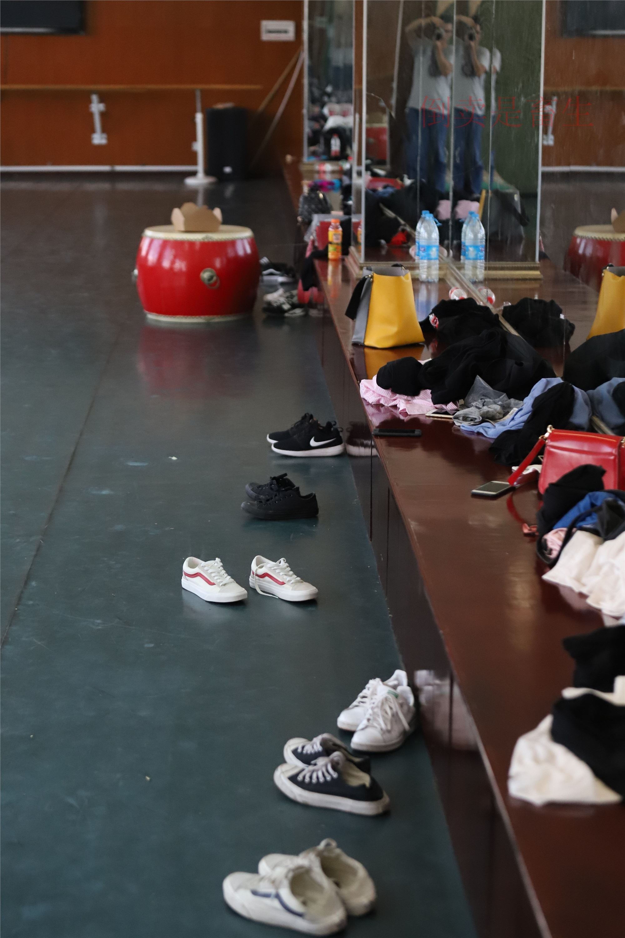 大西瓜美女图片 W001 舞蹈统一825p3