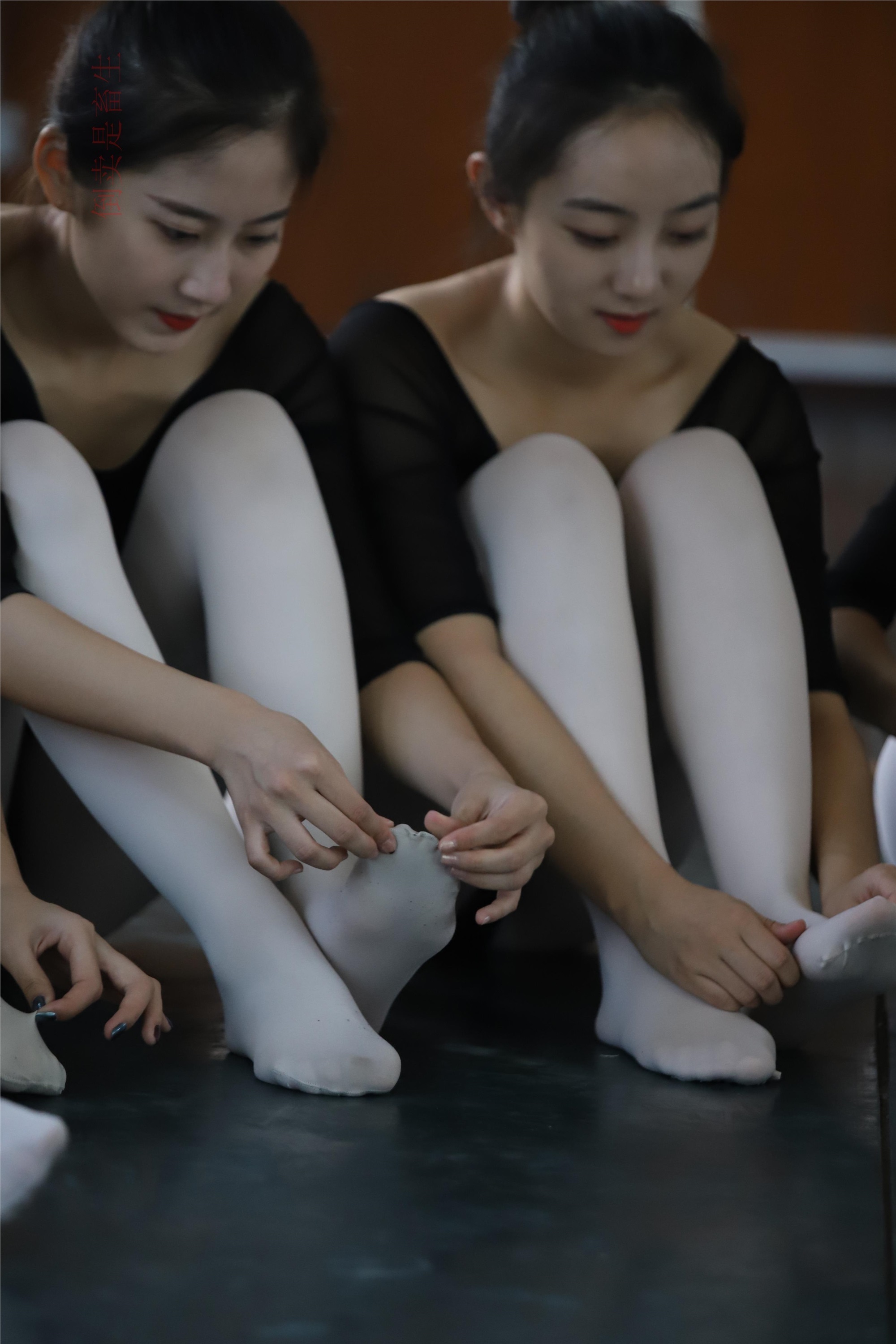 大西瓜美女图片 W001 舞蹈统一825p3