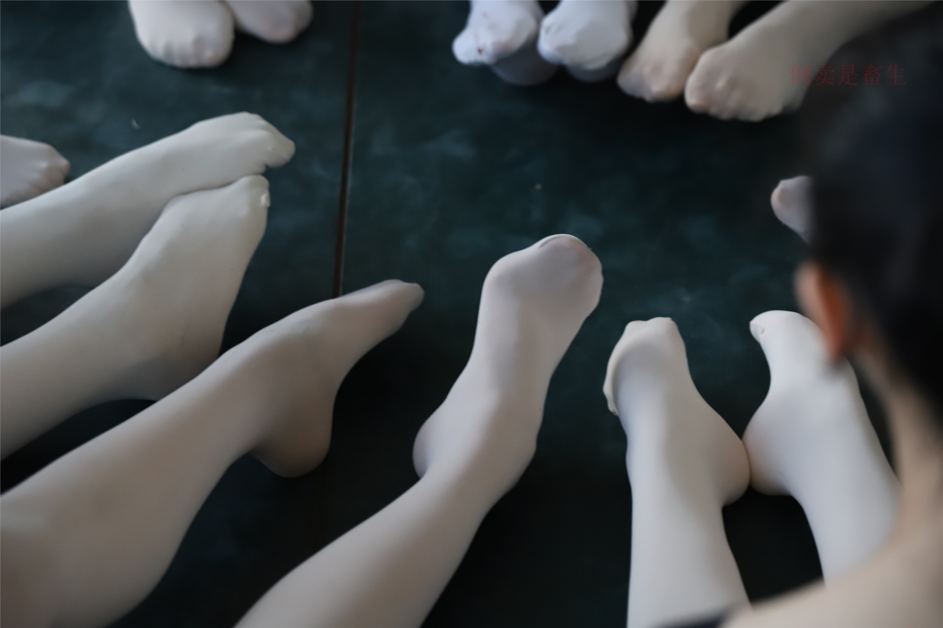 大西瓜美女图片 W001 舞蹈统一825p6