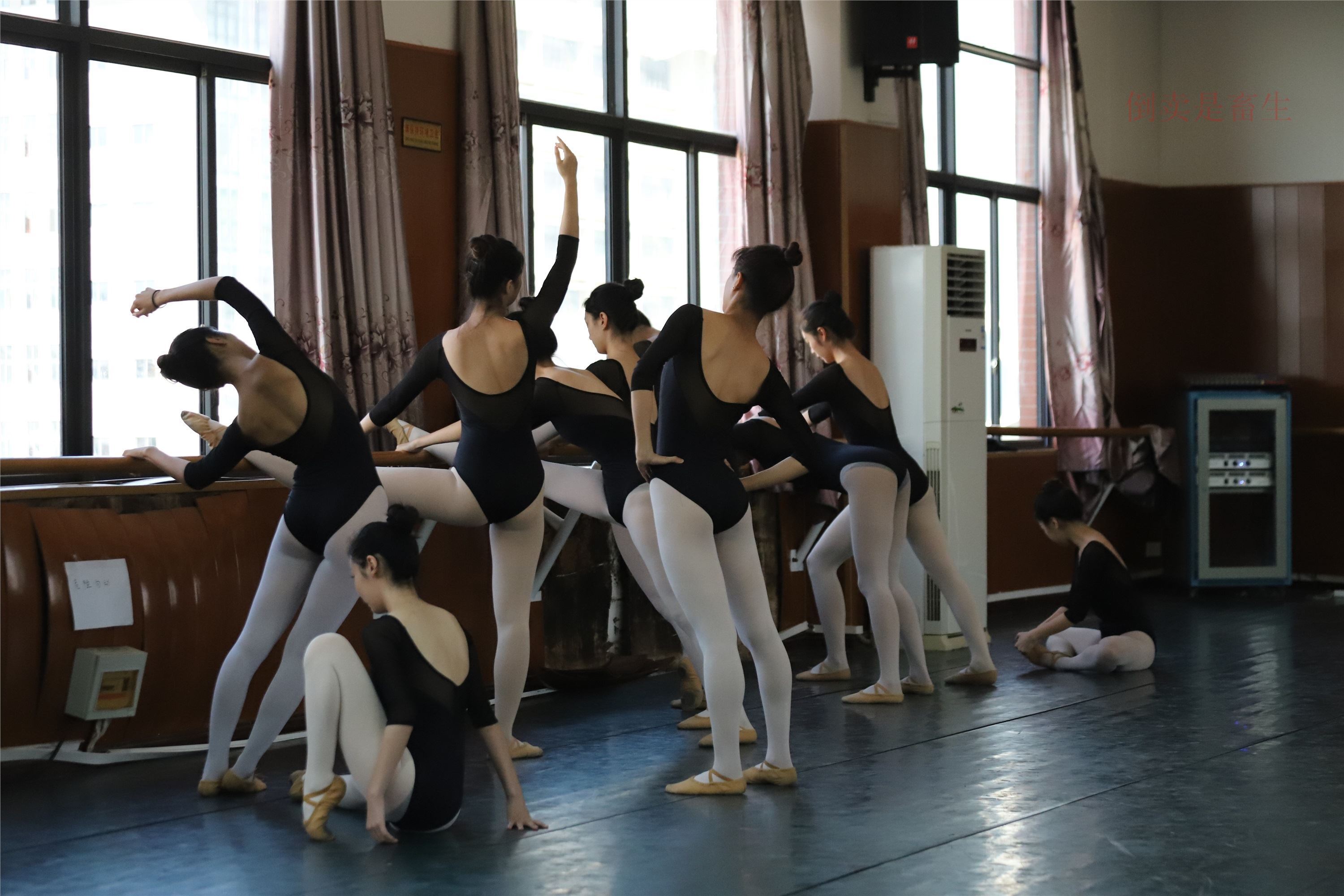 大西瓜美女图片 W001 舞蹈统一825p6