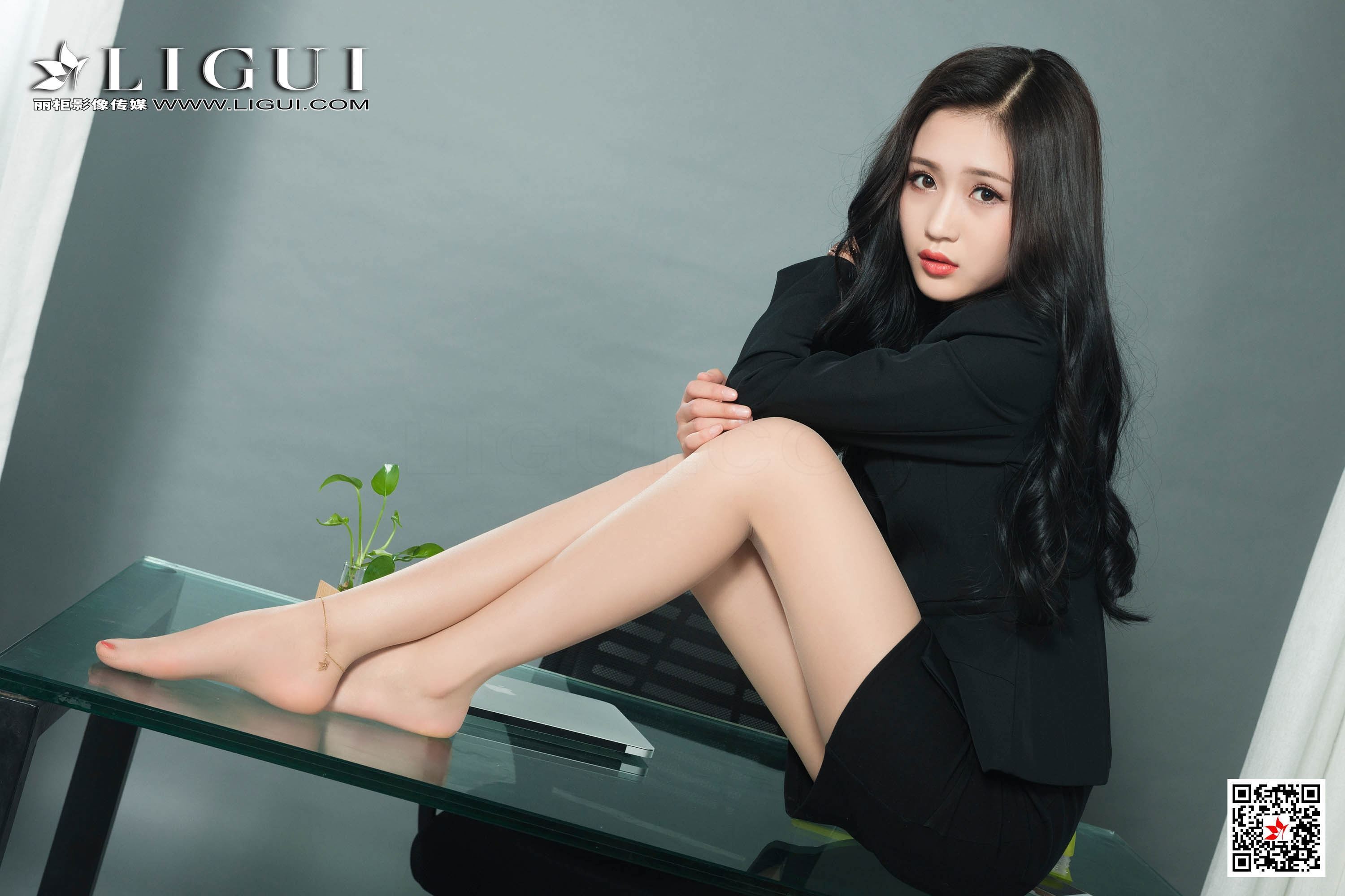 Ligui丽柜  2019.08.26《职场新秀》- 玲玲