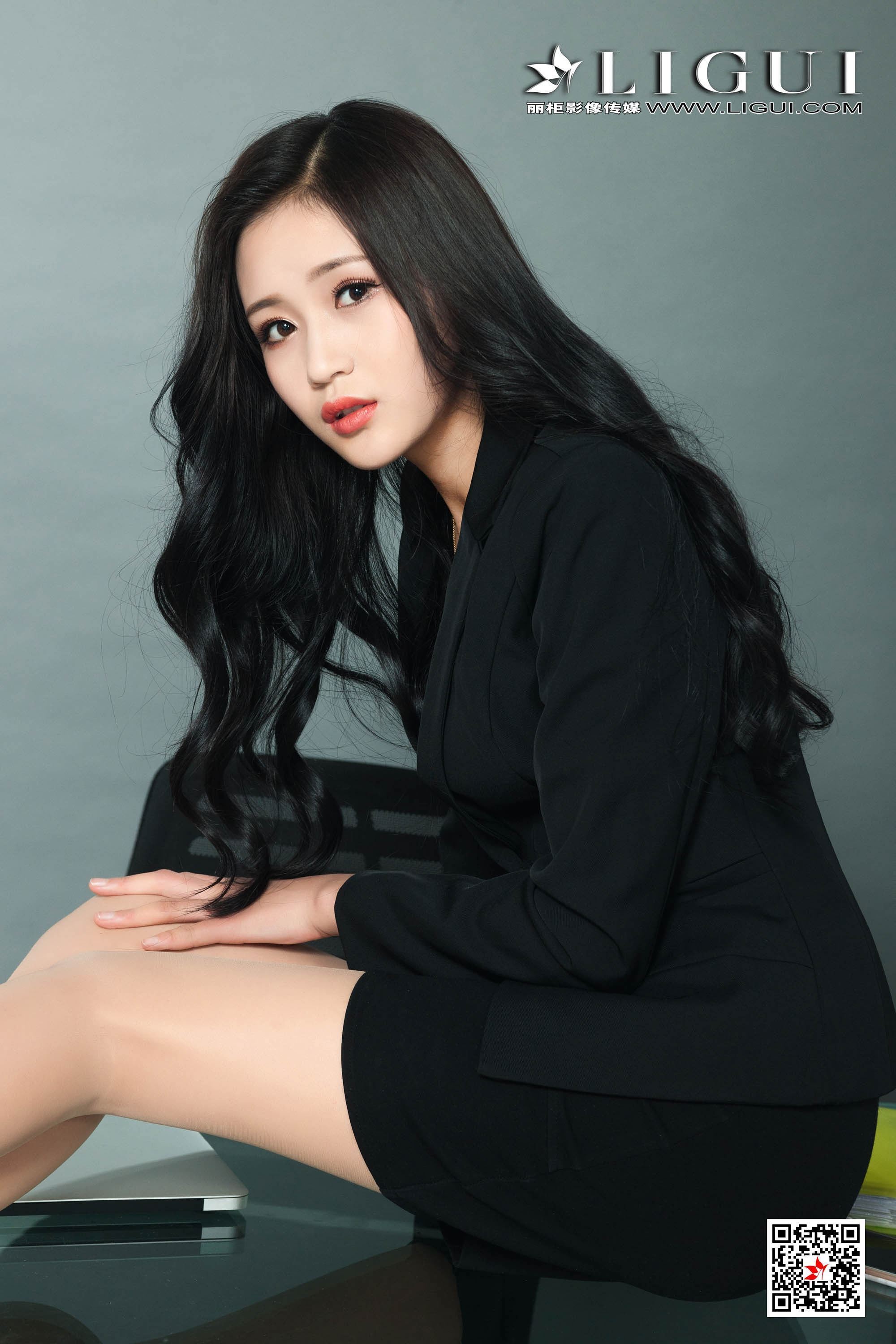 Ligui丽柜  2019.08.26《职场新秀》- 玲玲