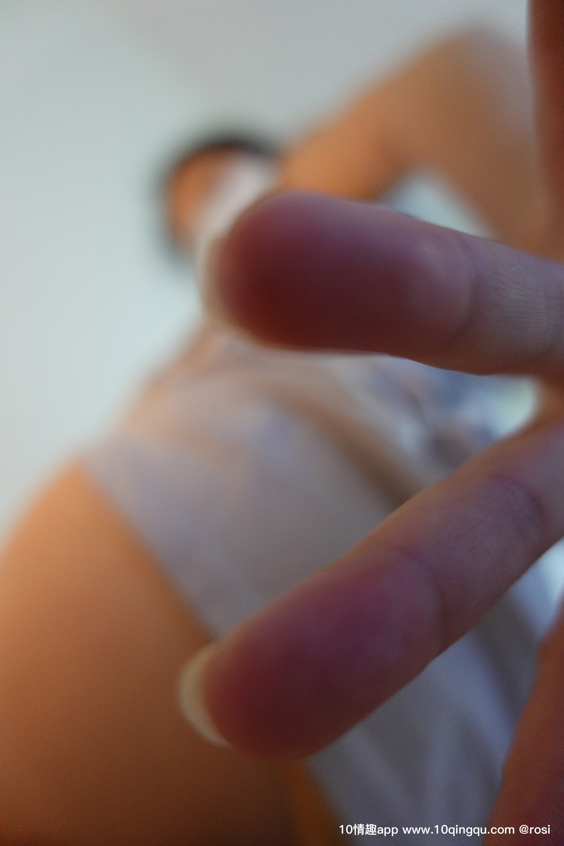 ROSI写真 口罩系列 2019.08.25 NO.1169