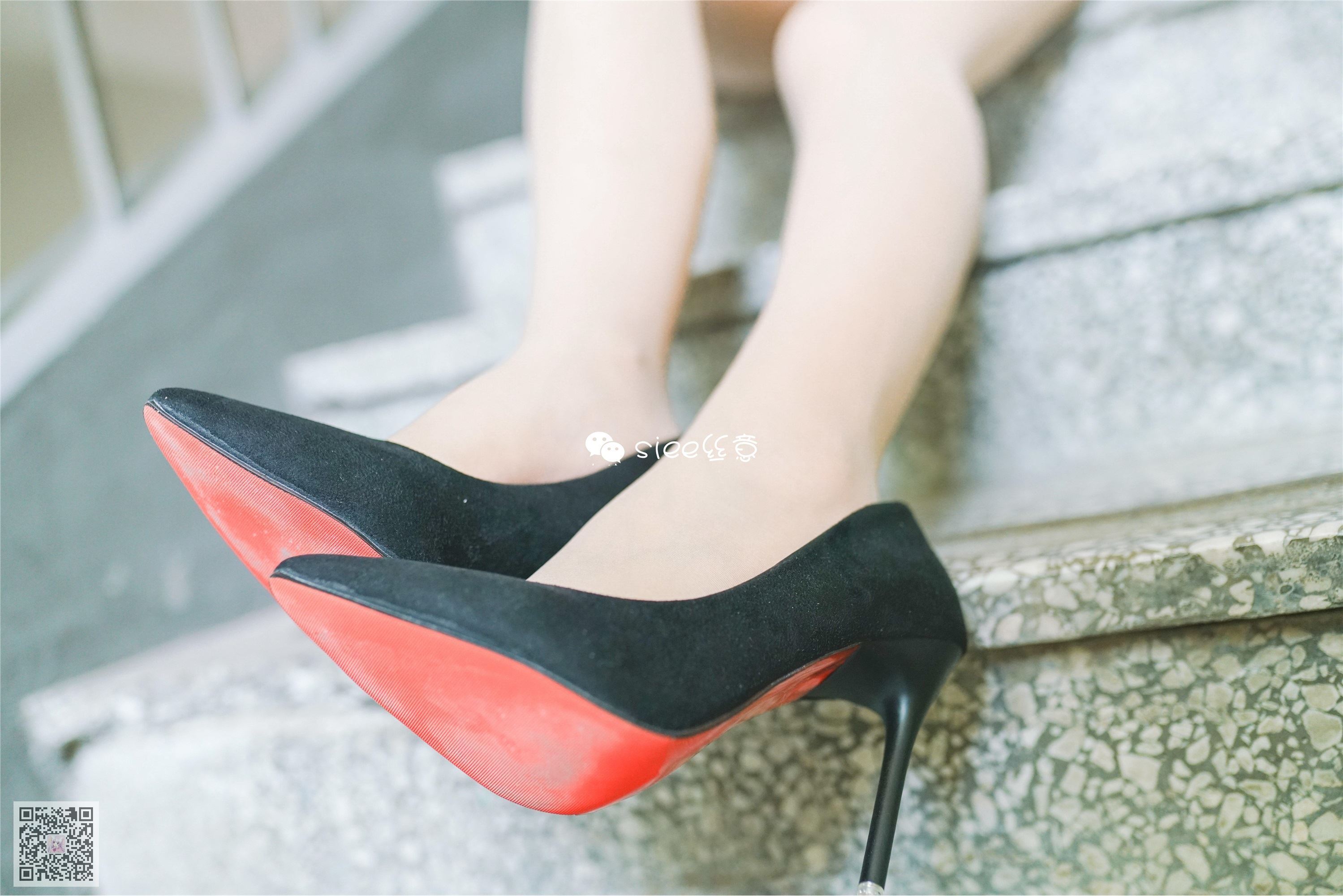 SIEE丝意  No.324 沐萱 芬芳的夏至音韵