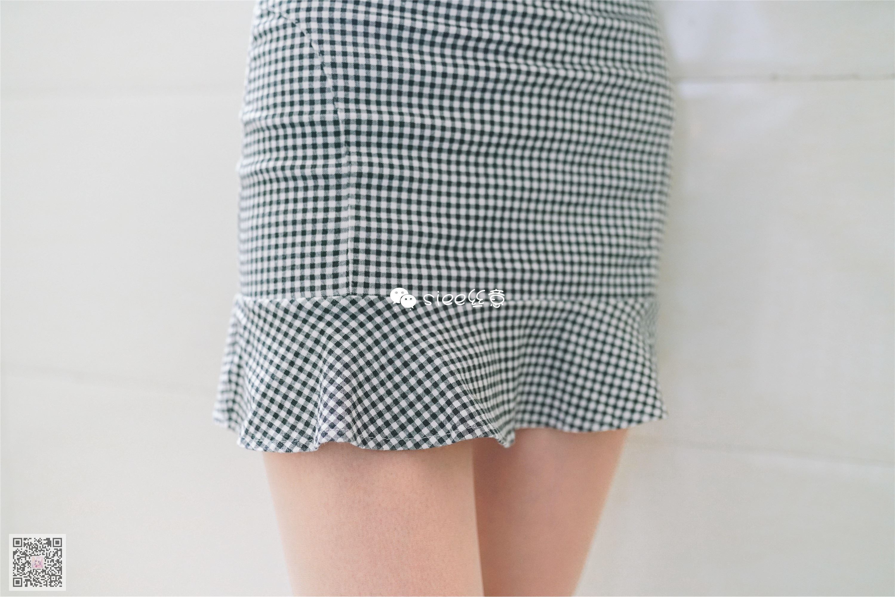 SIEE丝意  No.324 沐萱 芬芳的夏至音韵