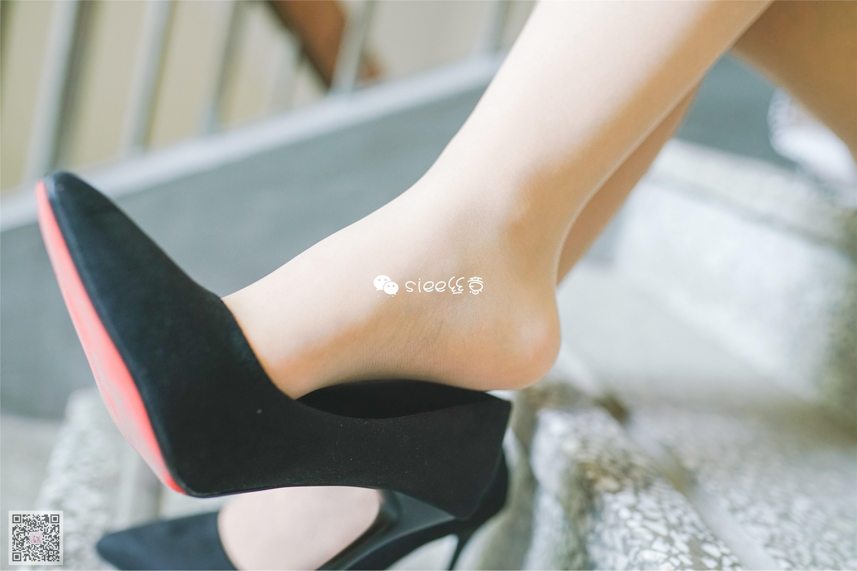 SIEE丝意  No.324 沐萱 芬芳的夏至音韵