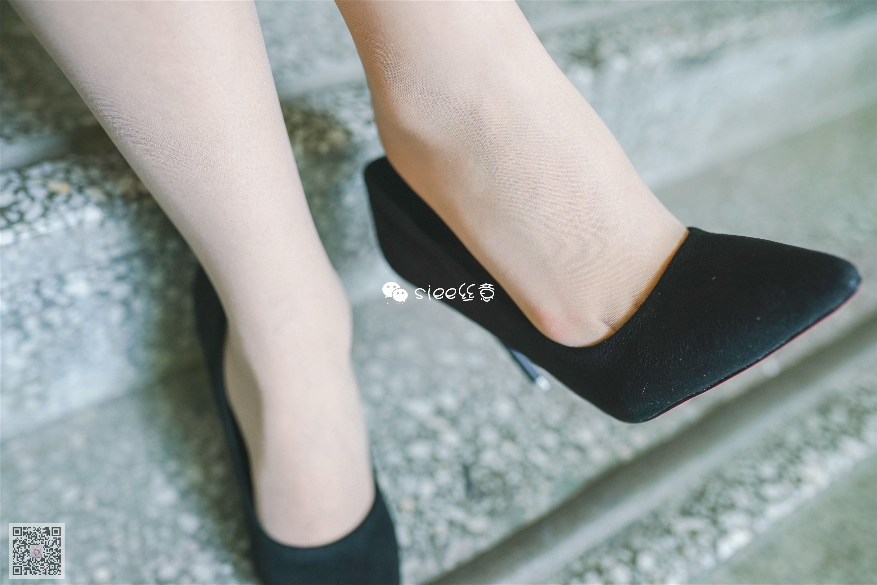 SIEE丝意  No.324 沐萱 芬芳的夏至音韵