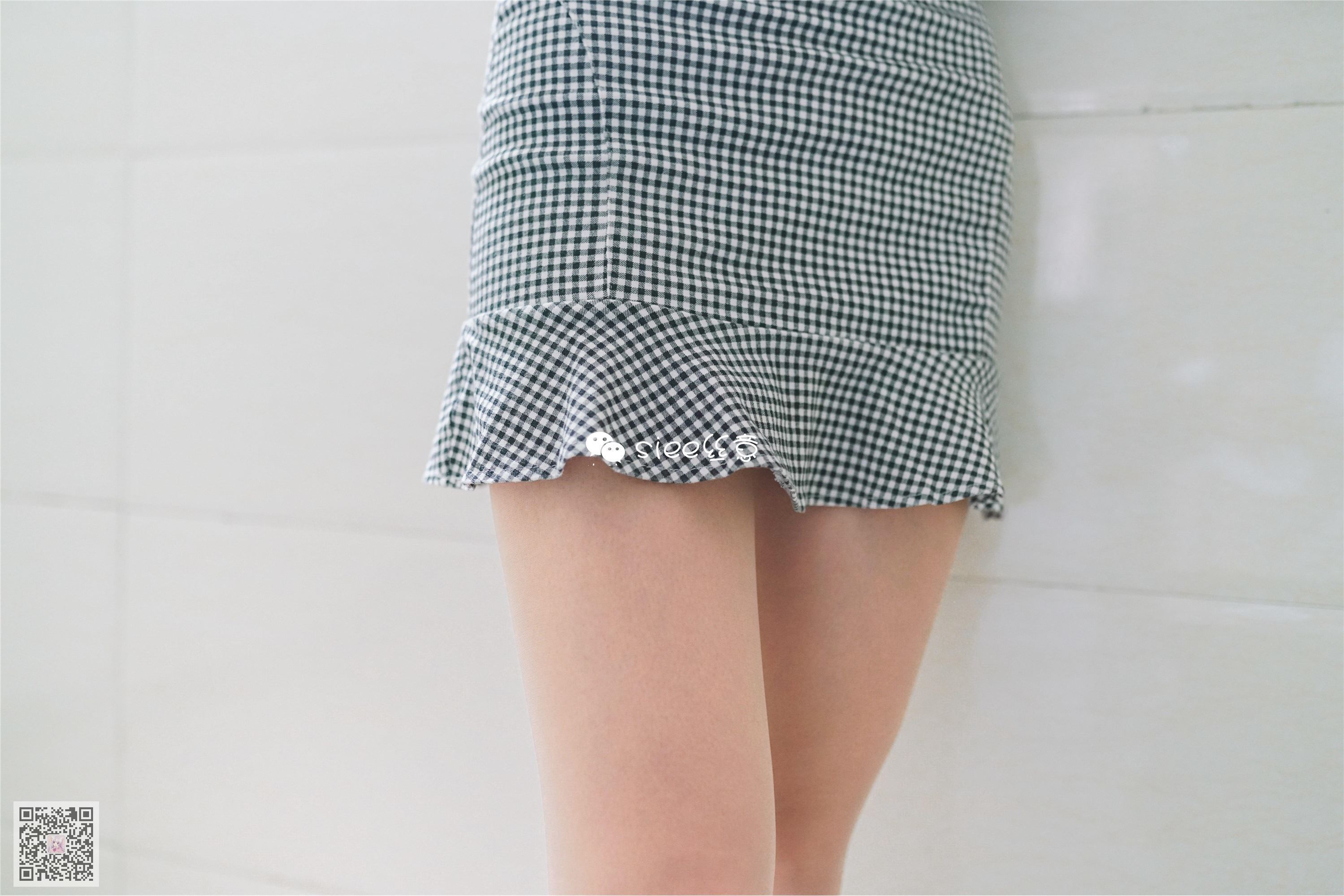 SIEE丝意  No.324 沐萱 芬芳的夏至音韵