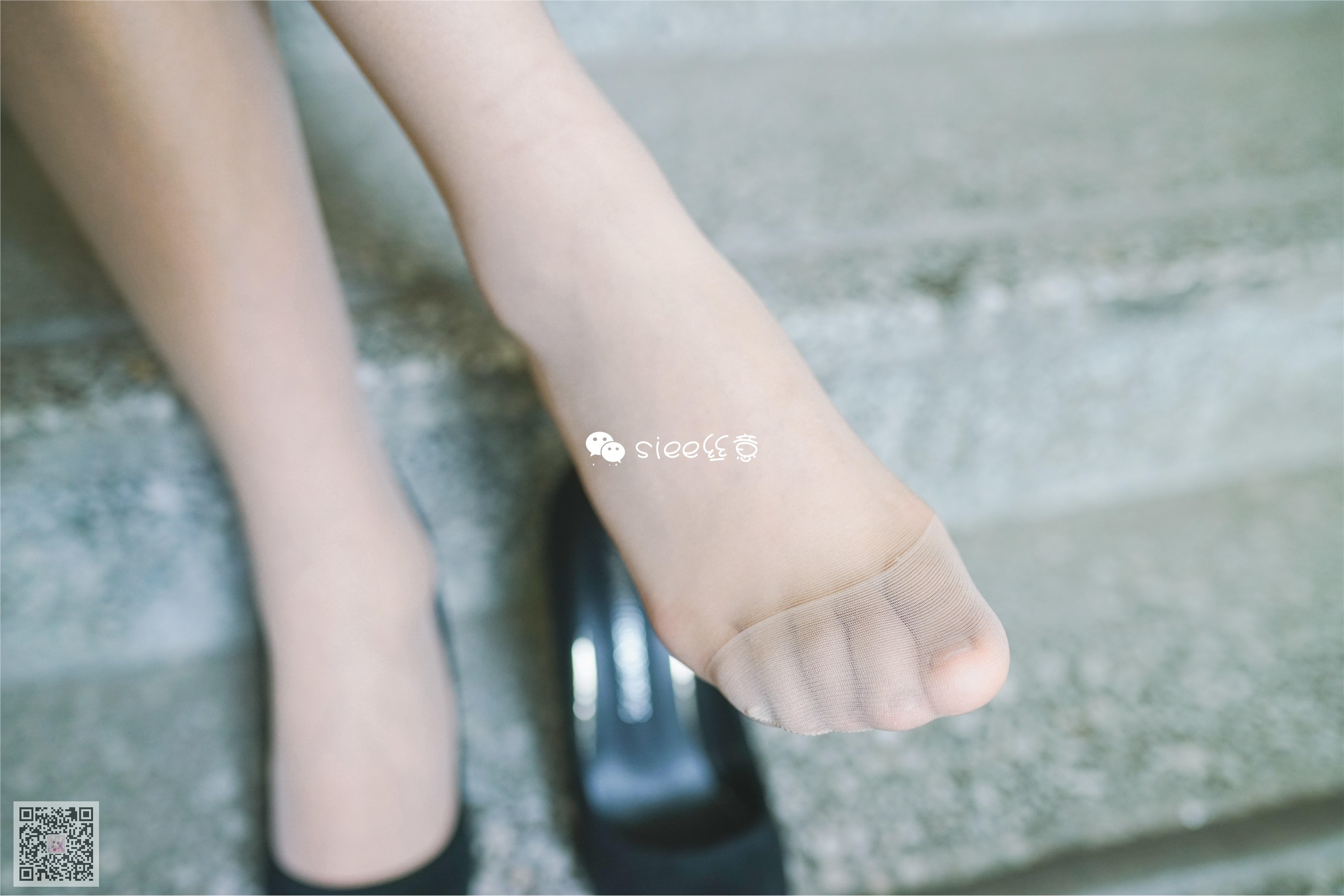 SIEE丝意  No.324 沐萱 芬芳的夏至音韵