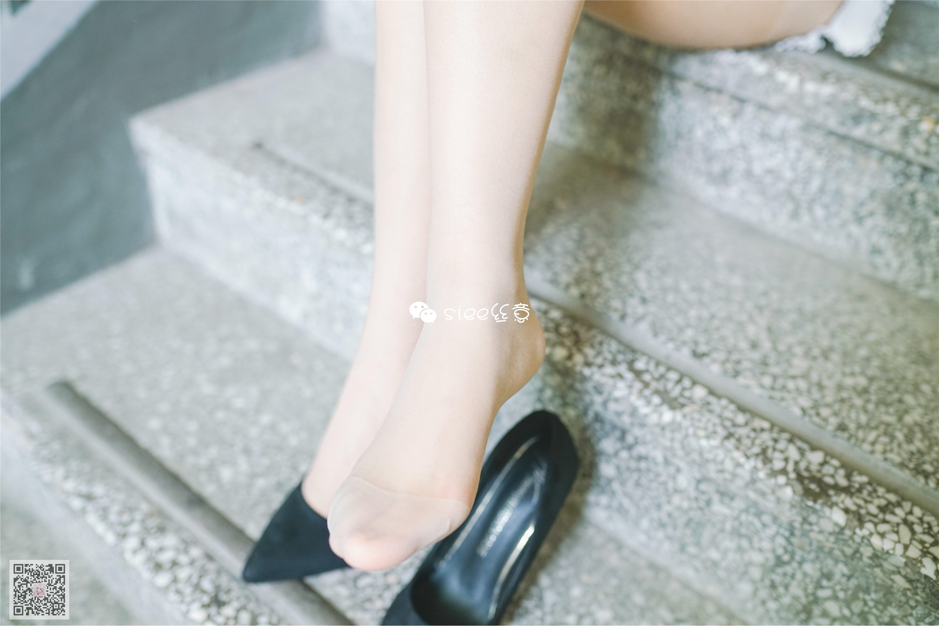 SIEE丝意  No.324 沐萱 芬芳的夏至音韵