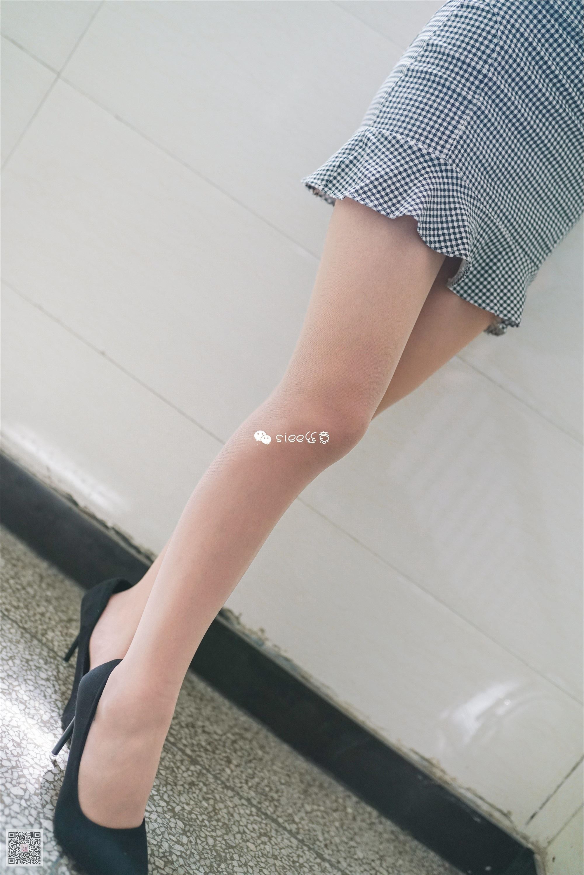 SIEE丝意  No.324 沐萱 芬芳的夏至音韵