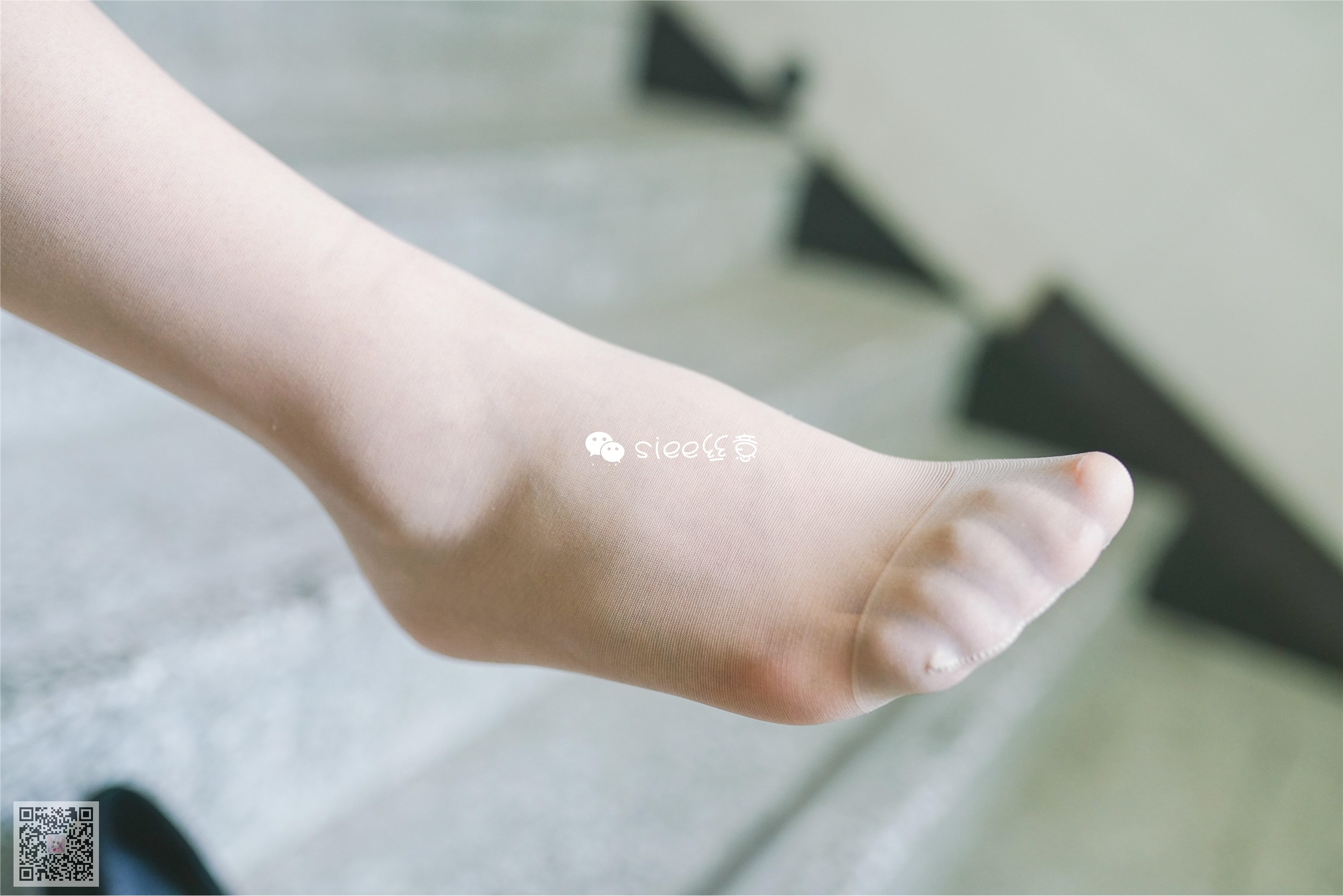 SIEE丝意  No.324 沐萱 芬芳的夏至音韵