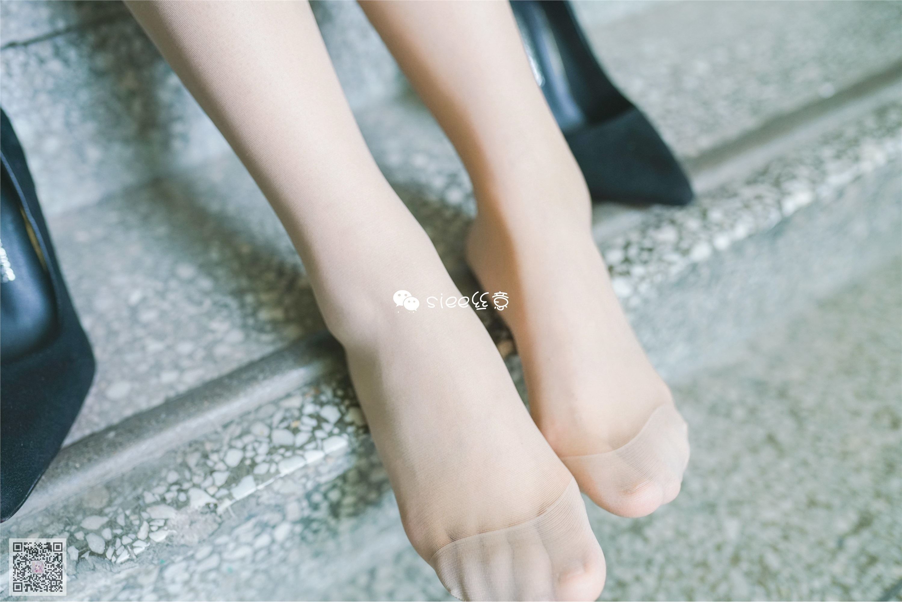 SIEE丝意  No.324 沐萱 芬芳的夏至音韵