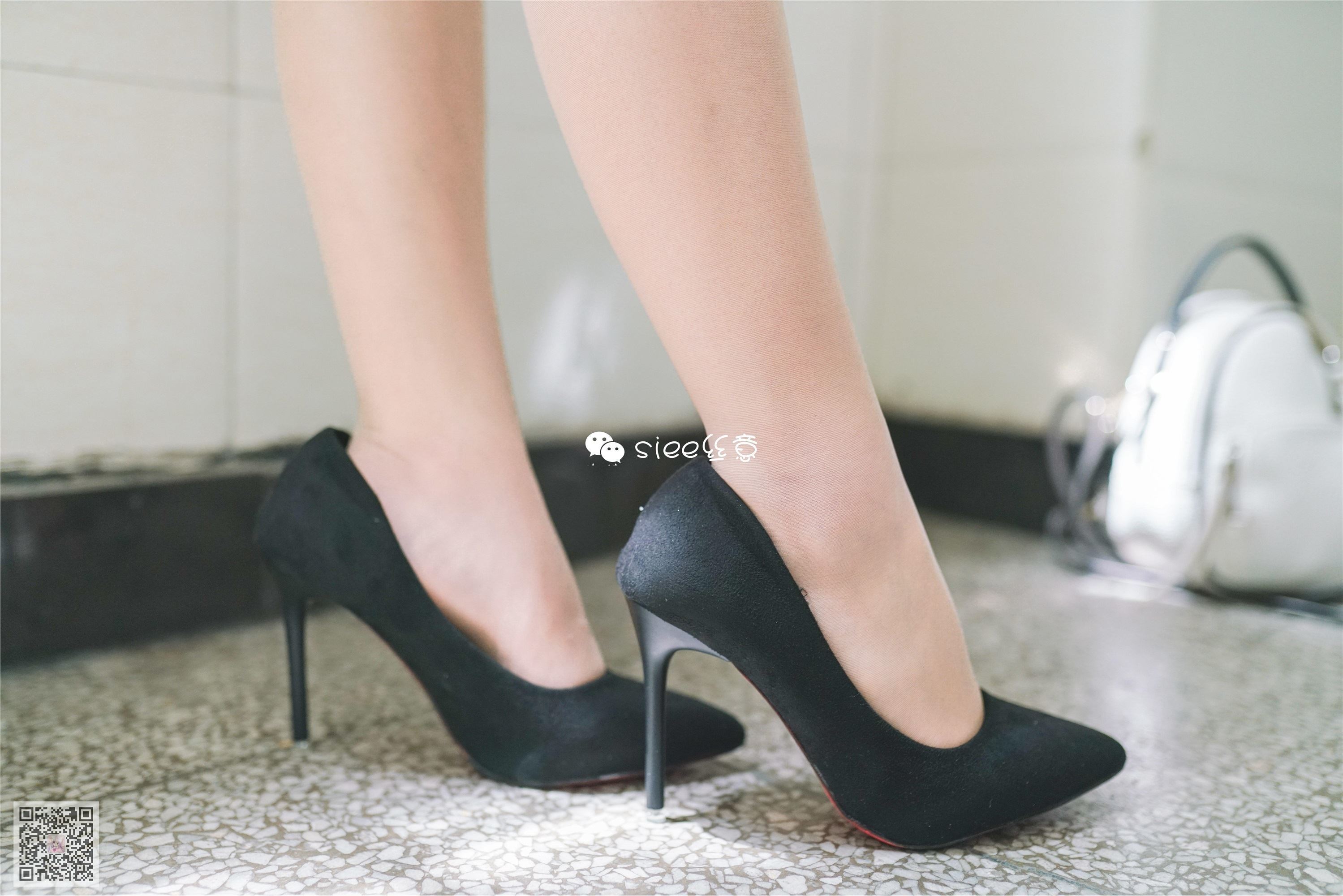 SIEE丝意  No.324 沐萱 芬芳的夏至音韵