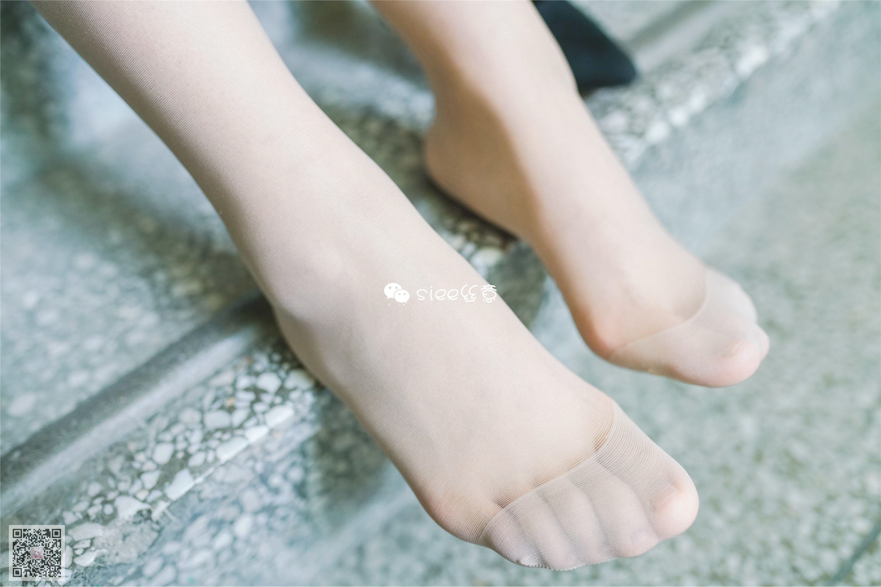 SIEE丝意  No.324 沐萱 芬芳的夏至音韵