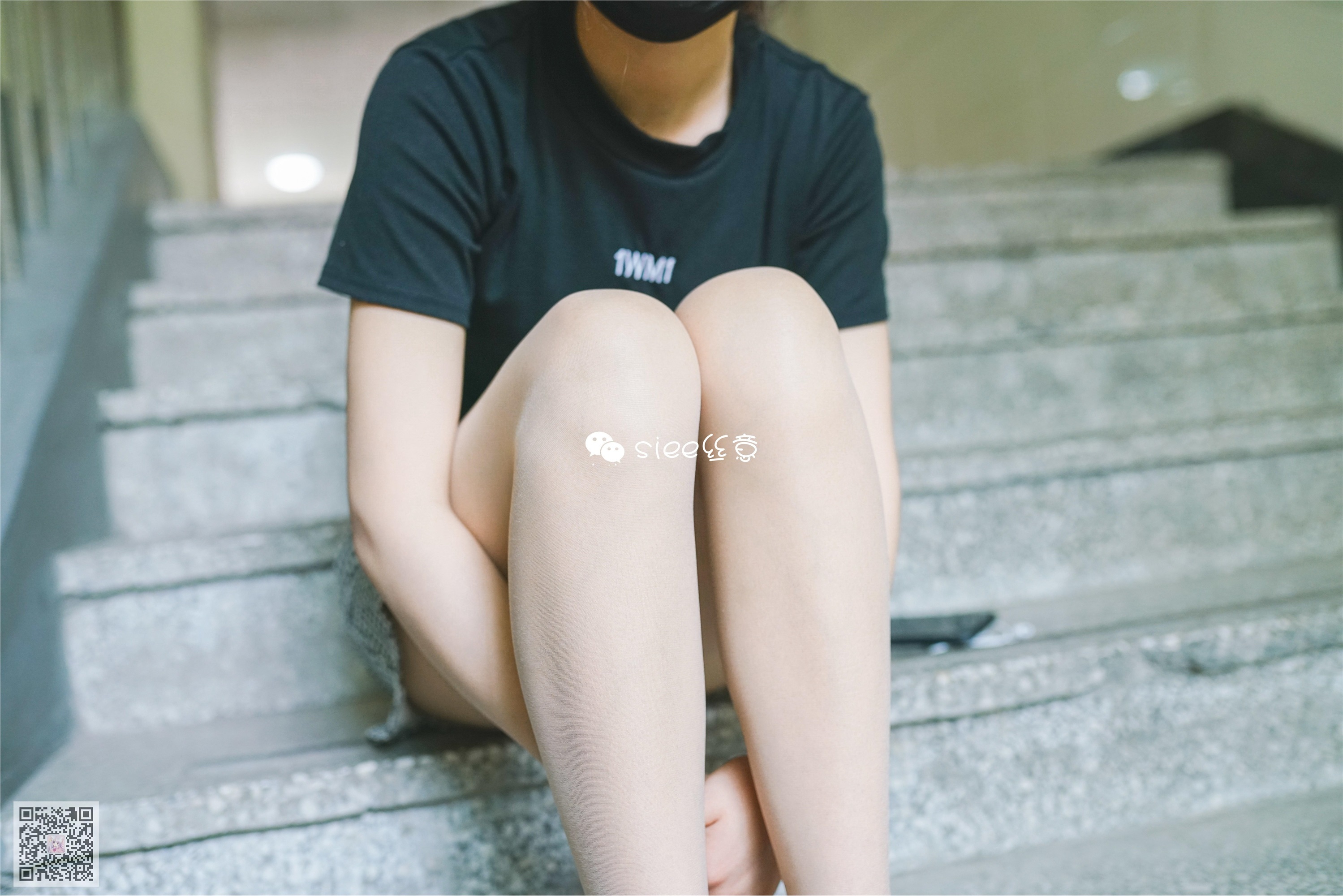 SIEE丝意  No.324 沐萱 芬芳的夏至音韵