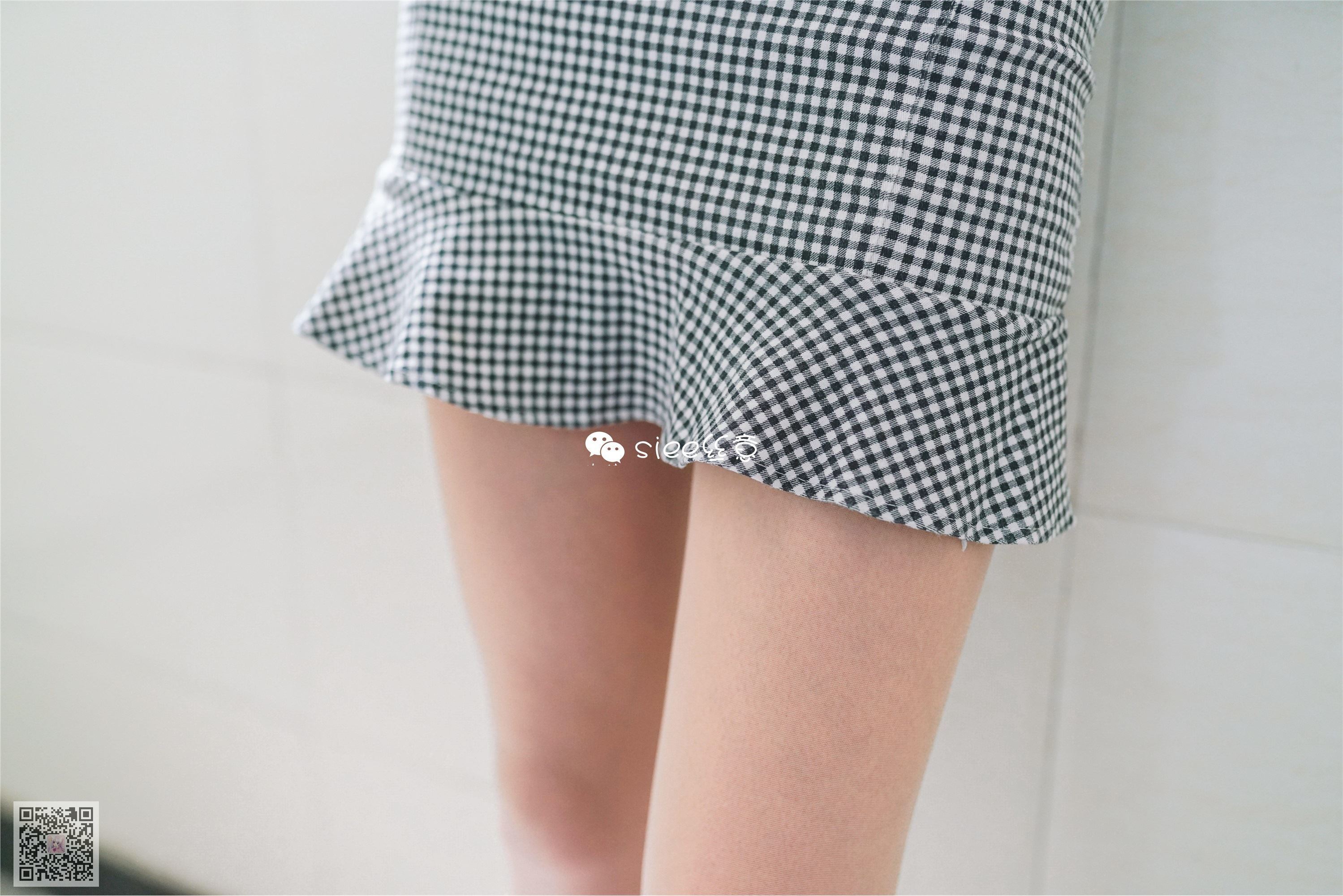 SIEE丝意  No.324 沐萱 芬芳的夏至音韵