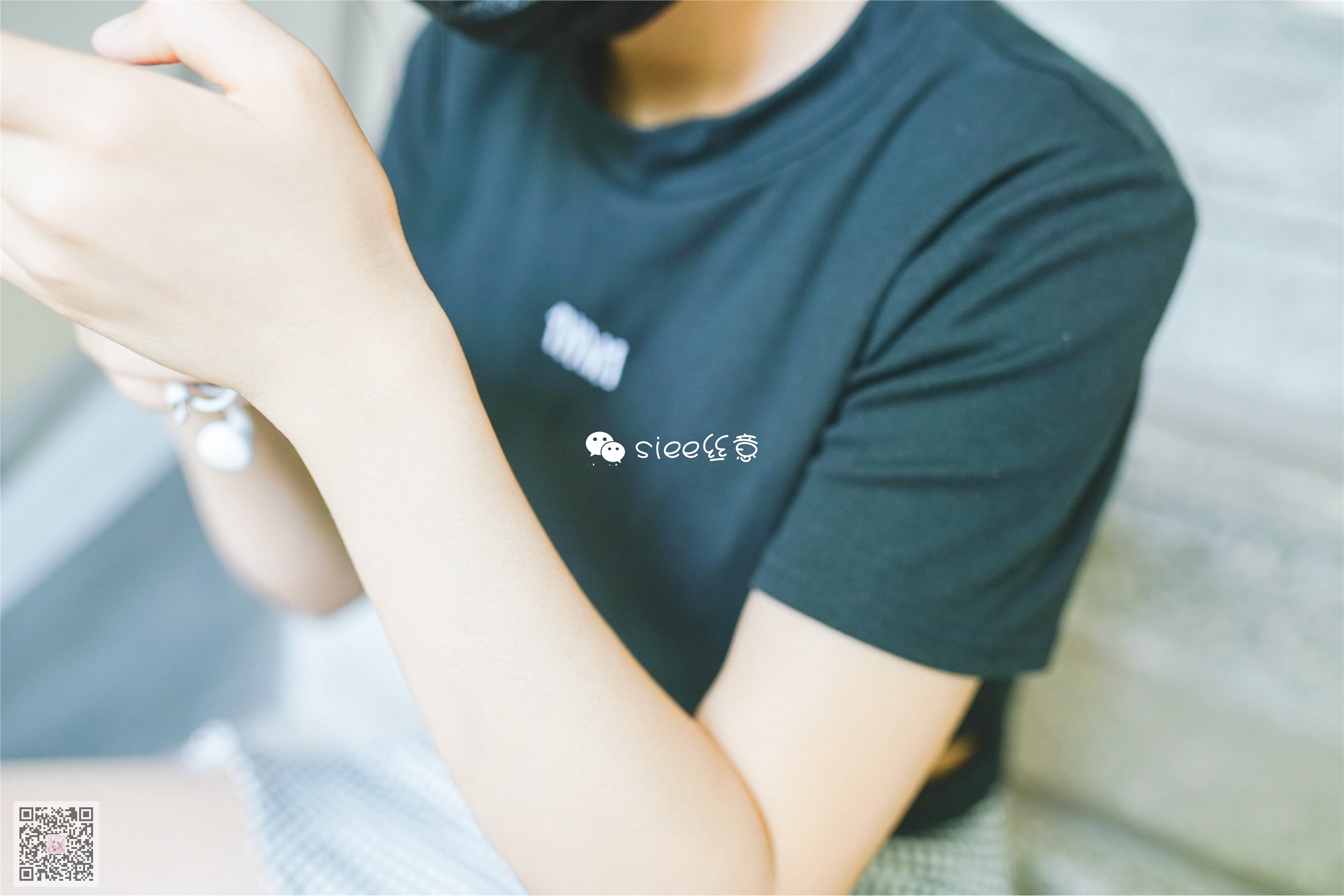 SIEE丝意  No.324 沐萱 芬芳的夏至音韵