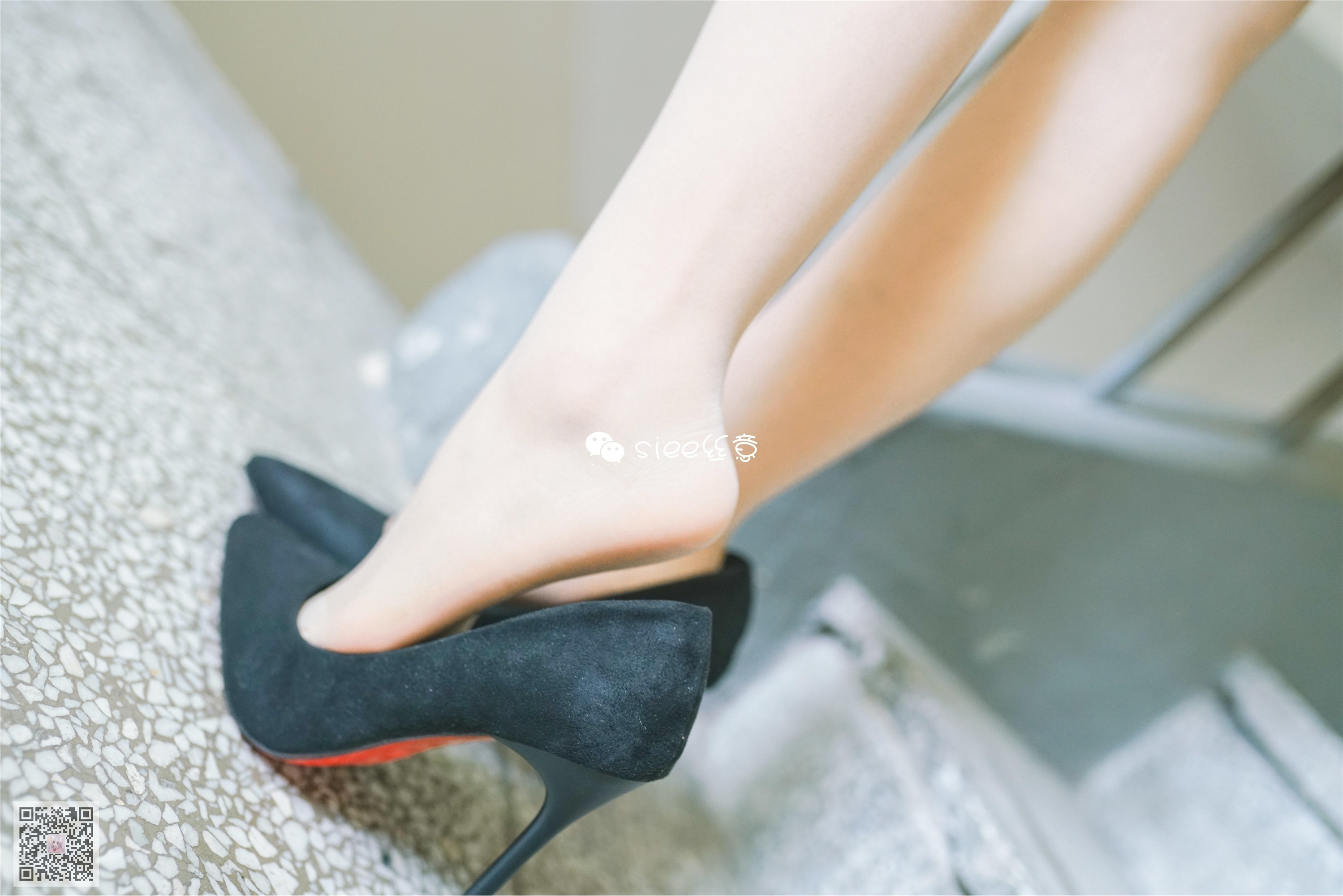 SIEE丝意  No.324 沐萱 芬芳的夏至音韵