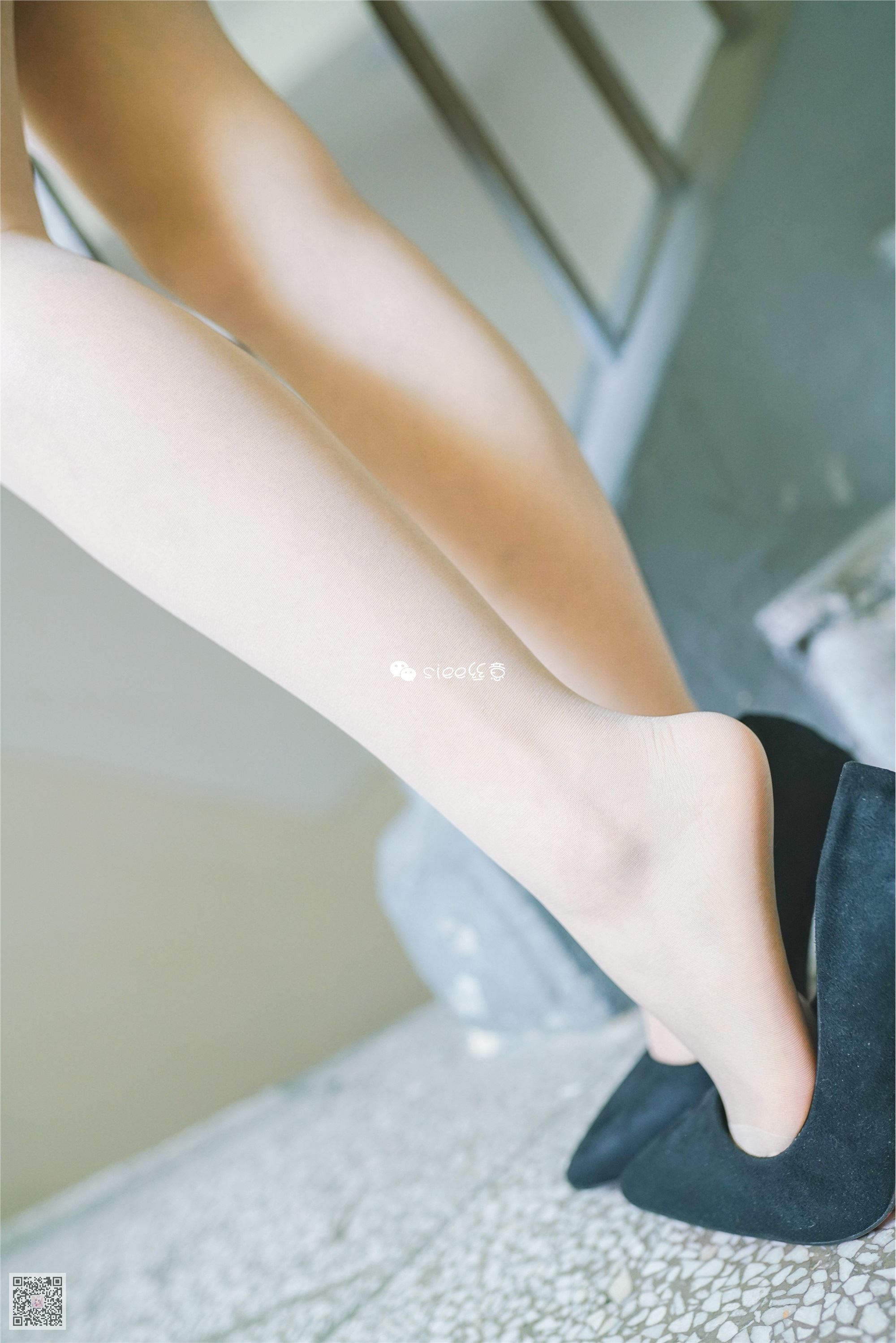 SIEE丝意  No.324 沐萱 芬芳的夏至音韵