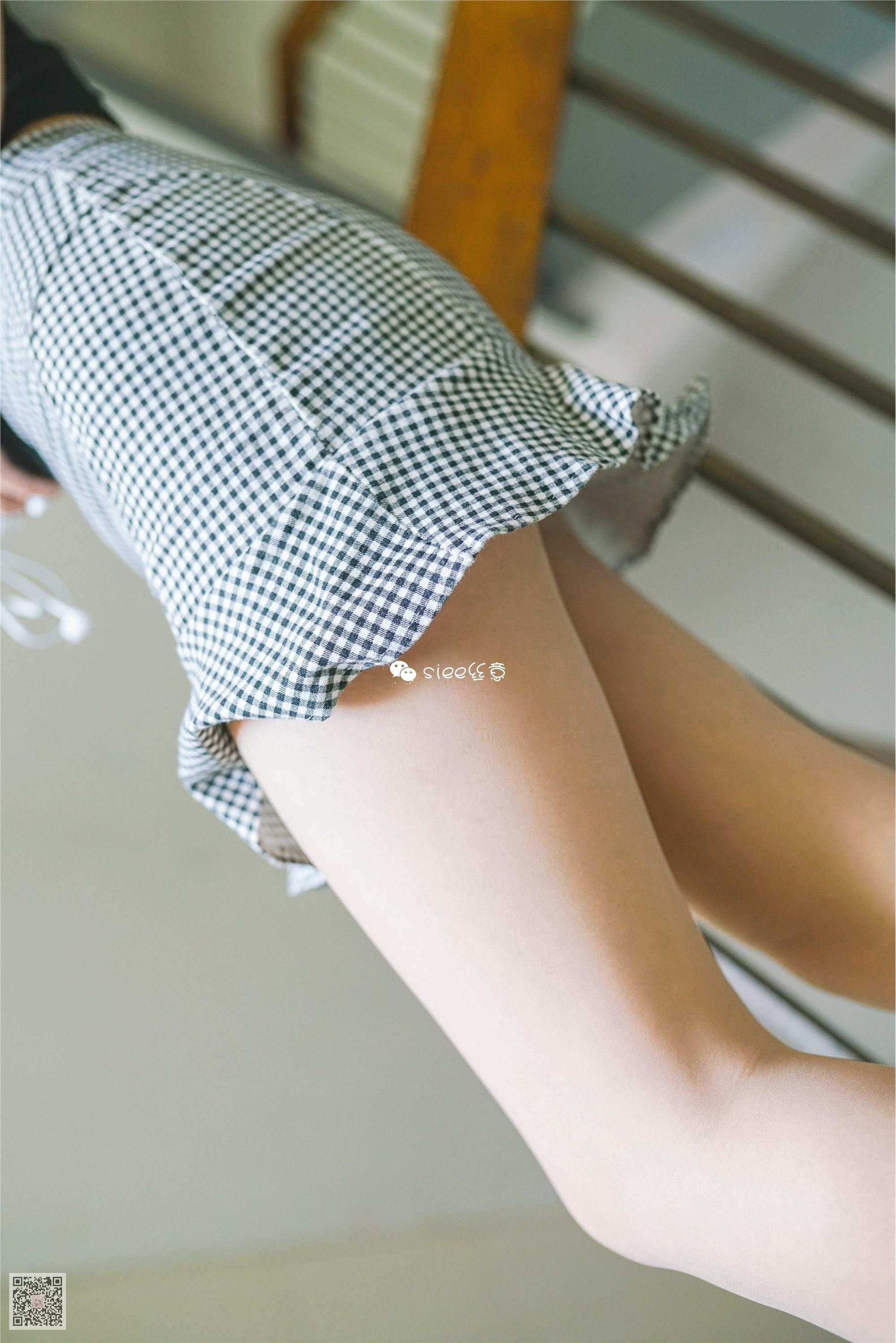 SIEE丝意  No.324 沐萱 芬芳的夏至音韵