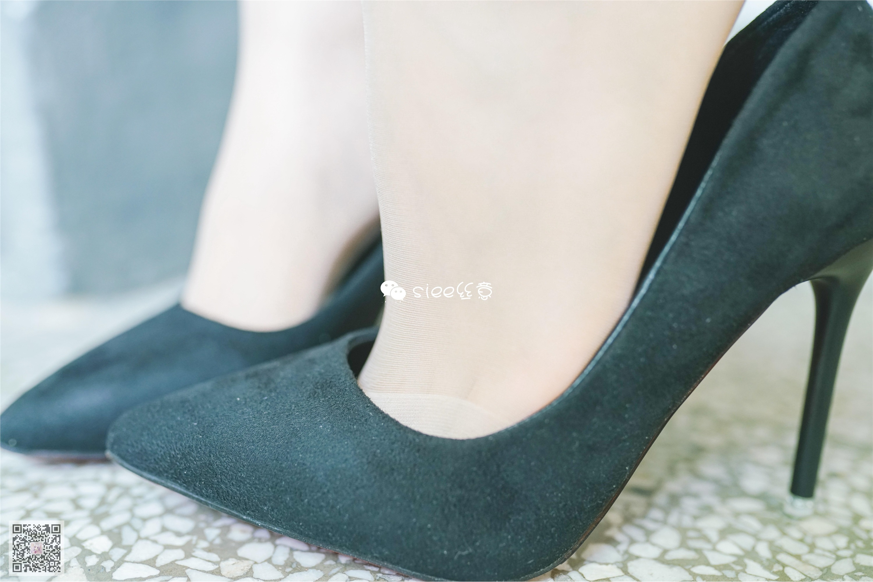 SIEE丝意  No.324 沐萱 芬芳的夏至音韵