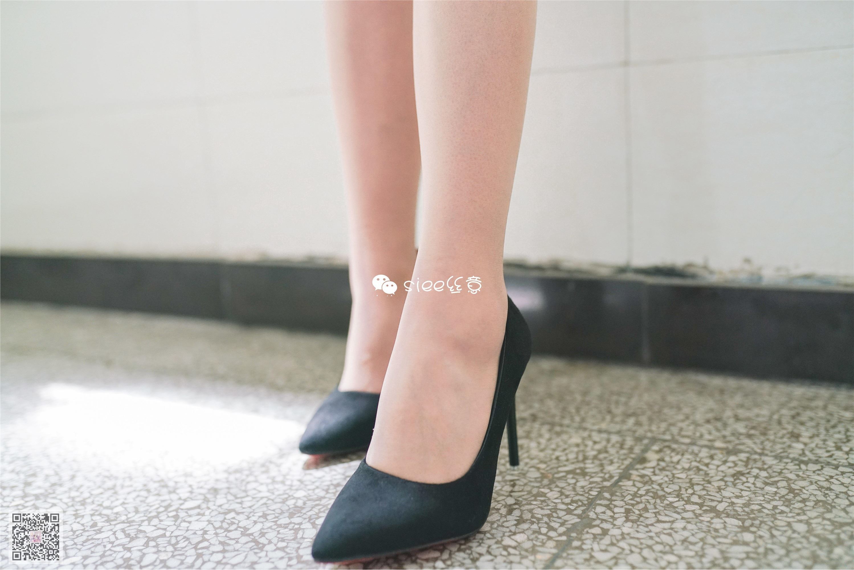 SIEE丝意  No.324 沐萱 芬芳的夏至音韵