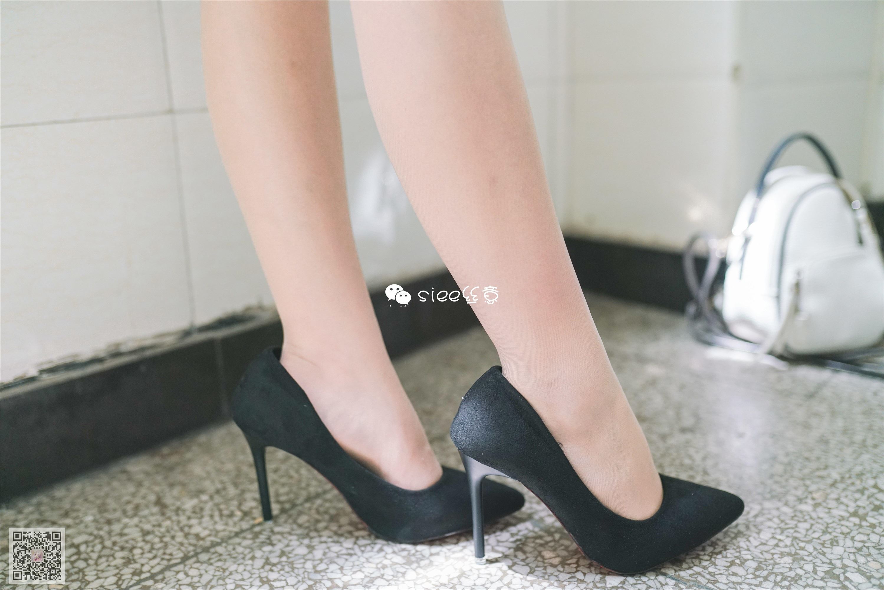 SIEE丝意  No.324 沐萱 芬芳的夏至音韵