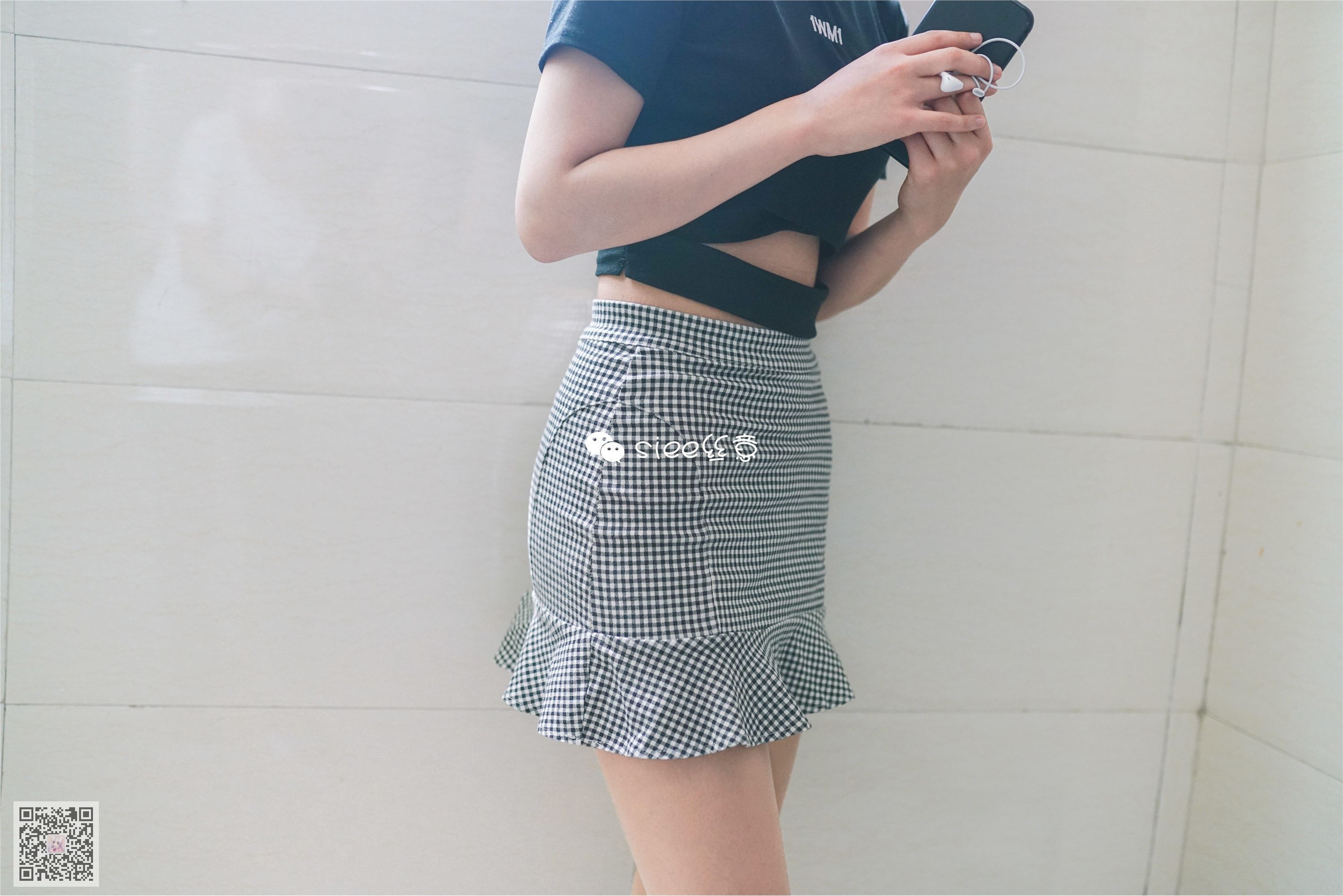 SIEE丝意  No.324 沐萱 芬芳的夏至音韵