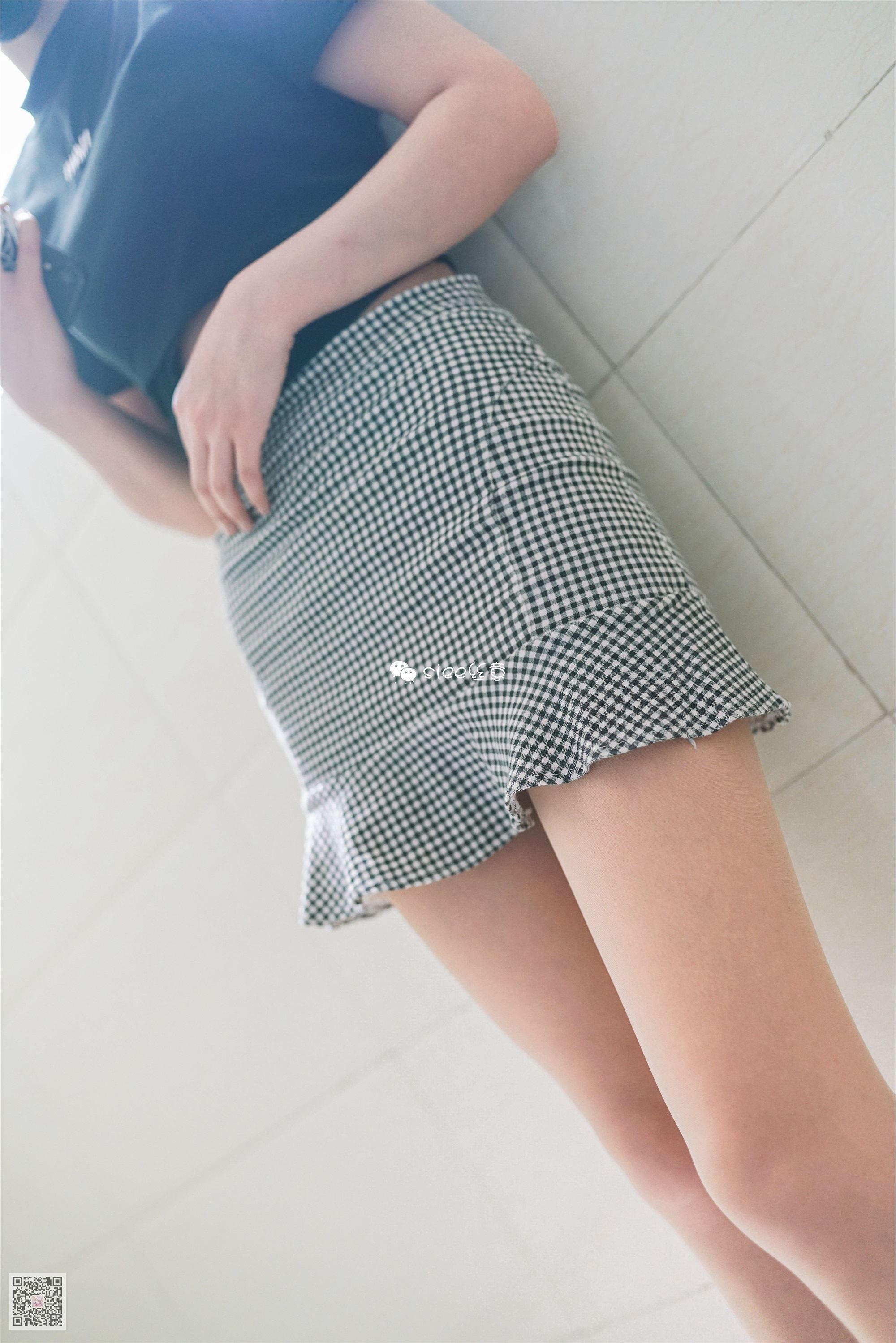 SIEE丝意  No.324 沐萱 芬芳的夏至音韵