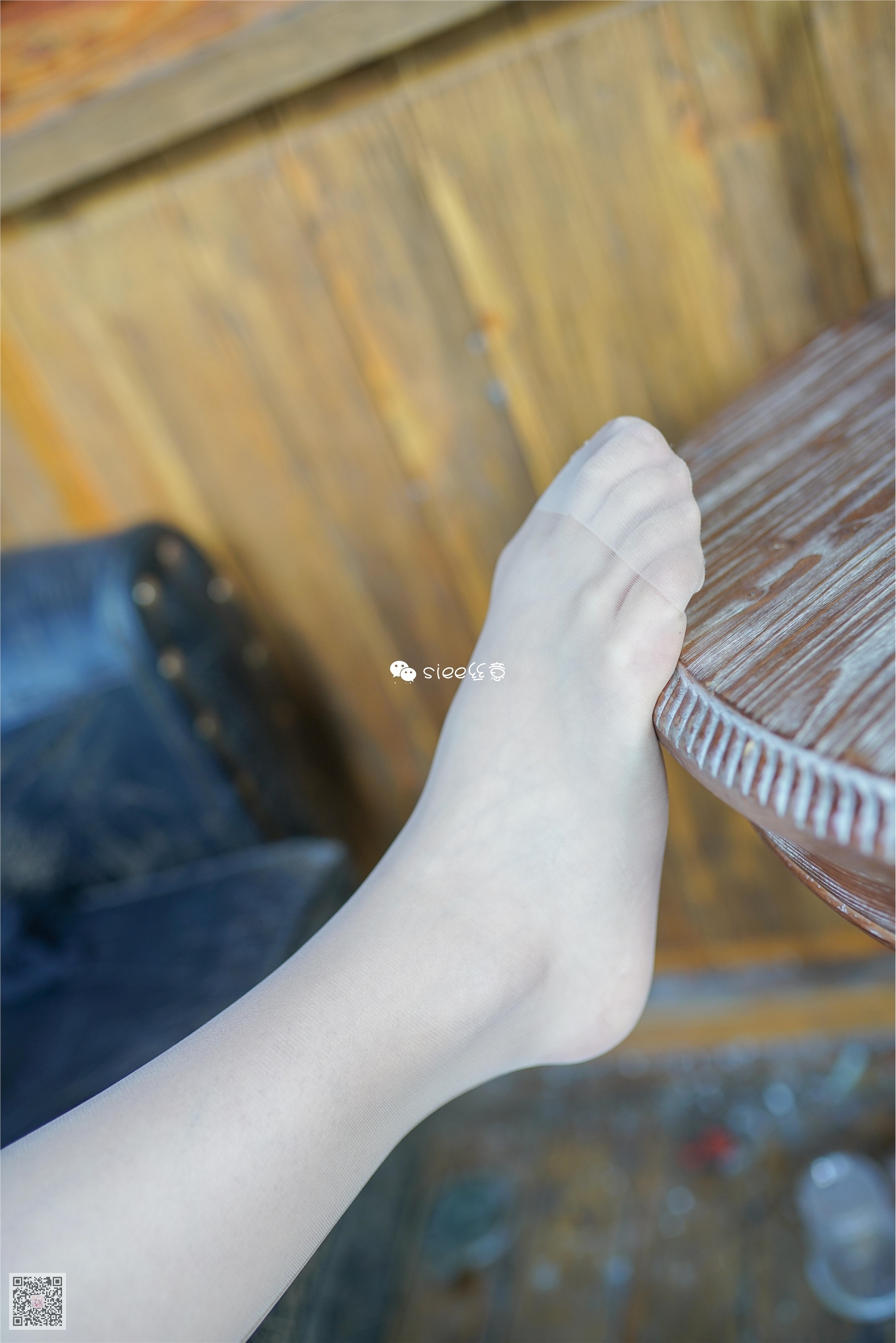 SIEE丝意  No.325 佳佳 夏夜静谧的月光