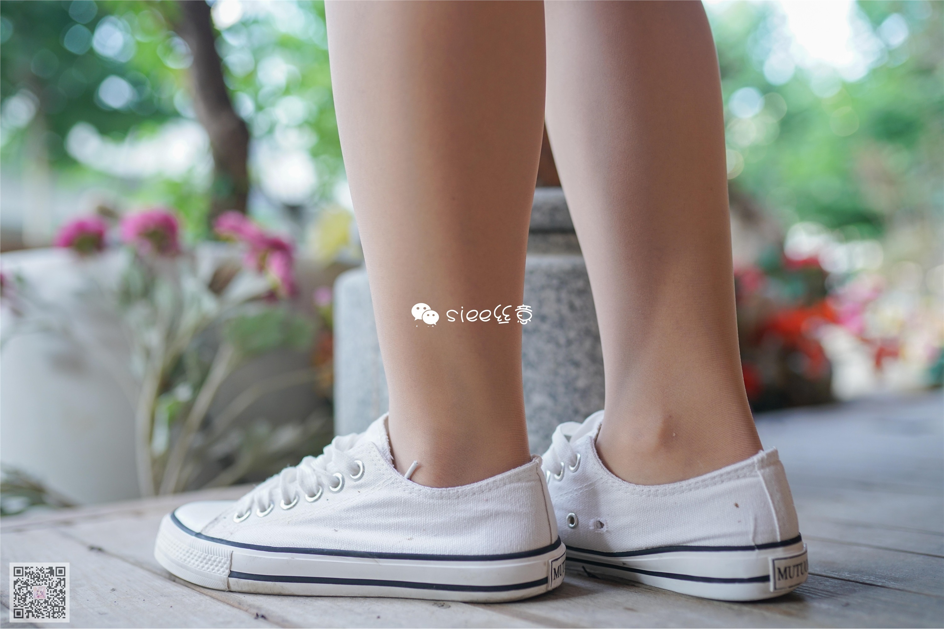 SIEE丝意  No.325 佳佳 夏夜静谧的月光