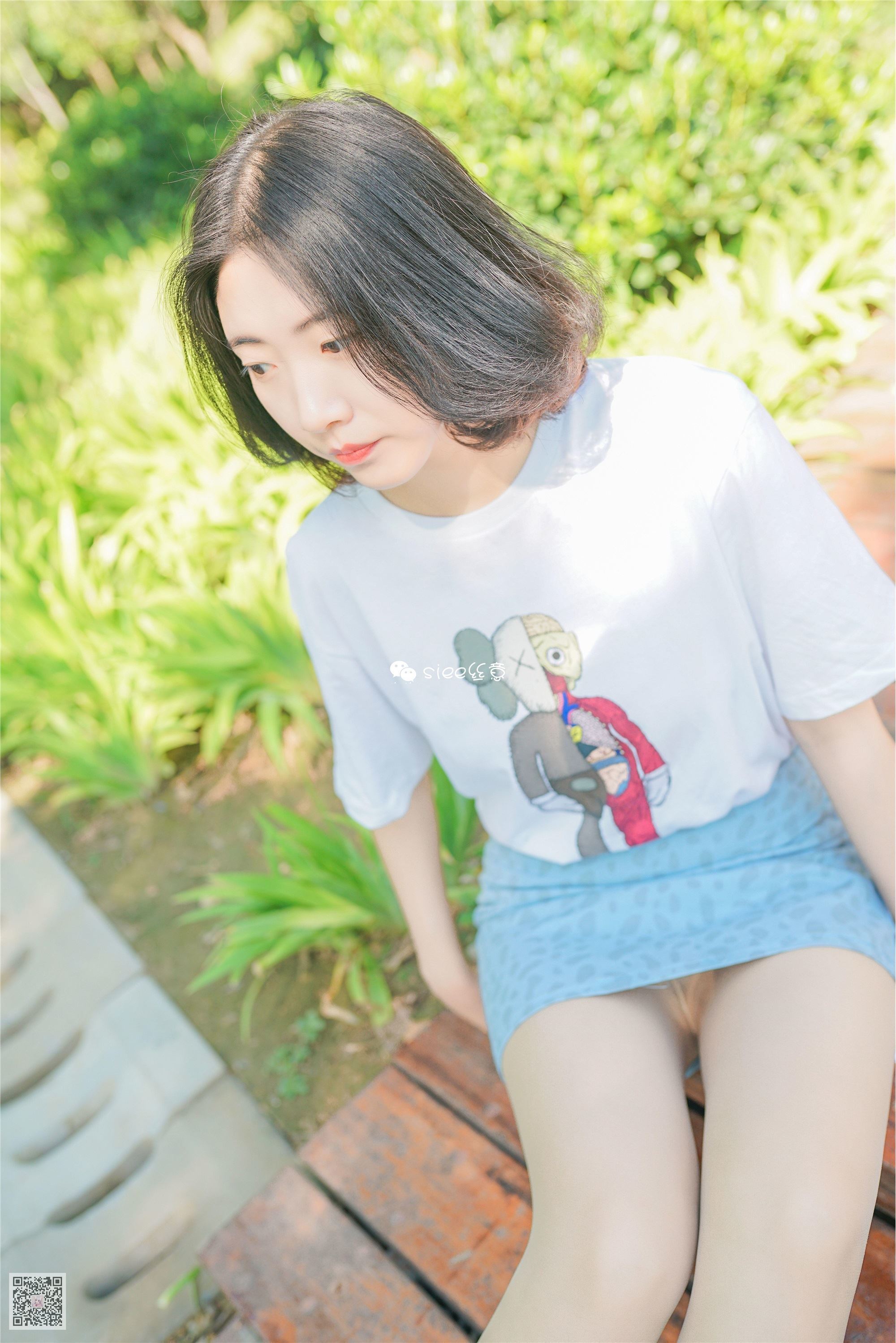 SIEE丝意  No.326 悠悠 往事，如烟缥缈