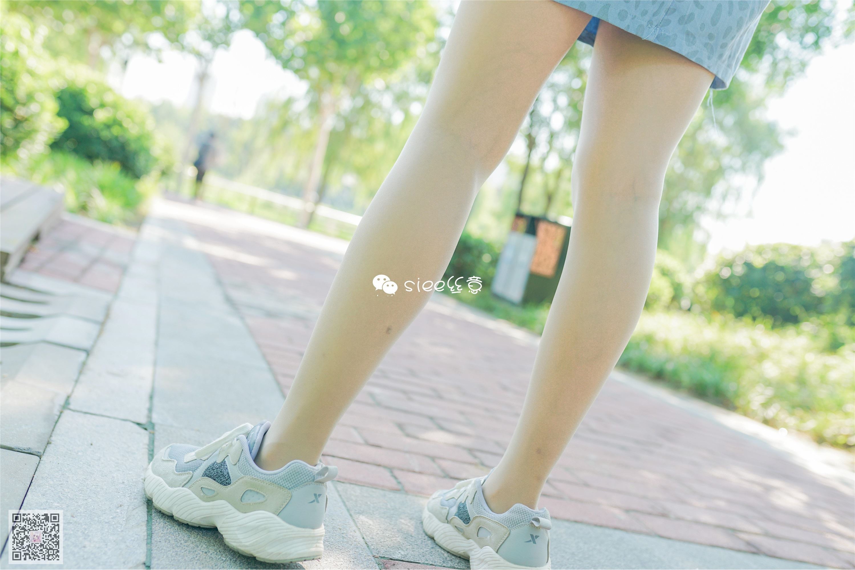 SIEE丝意  No.326 悠悠 往事，如烟缥缈