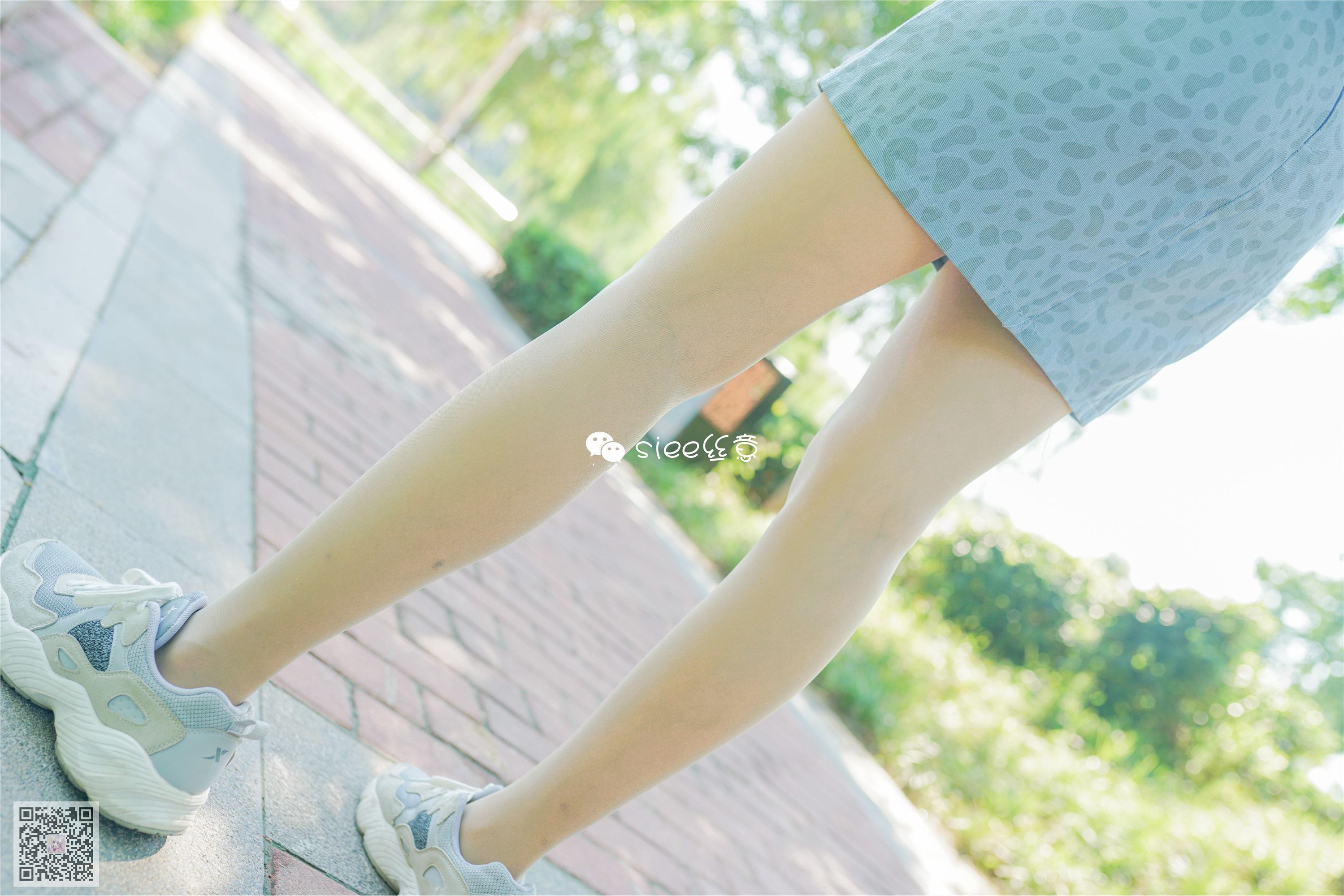 SIEE丝意  No.326 悠悠 往事，如烟缥缈